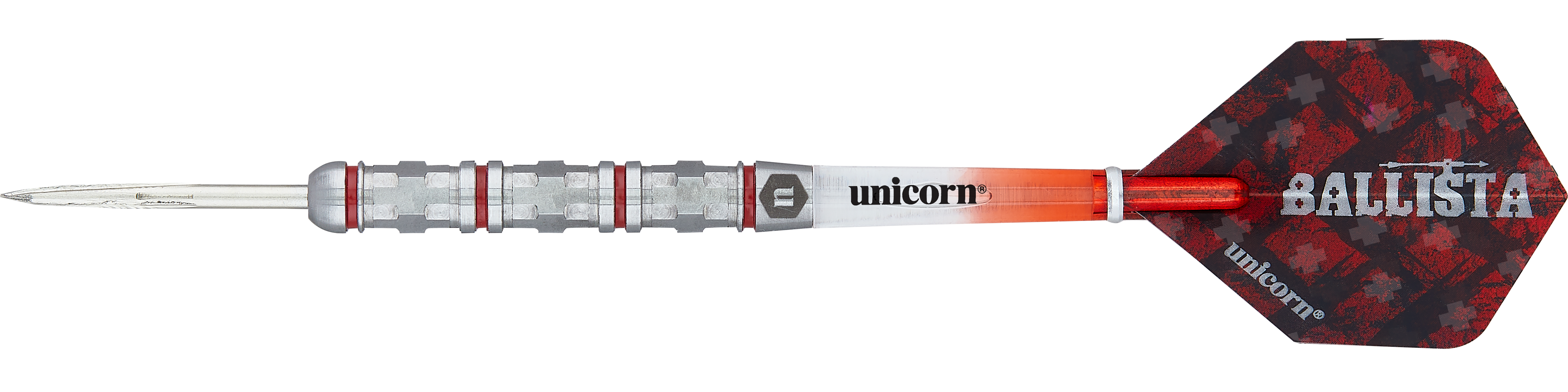 Unicorn Ballista Style 4 Steeldarts
