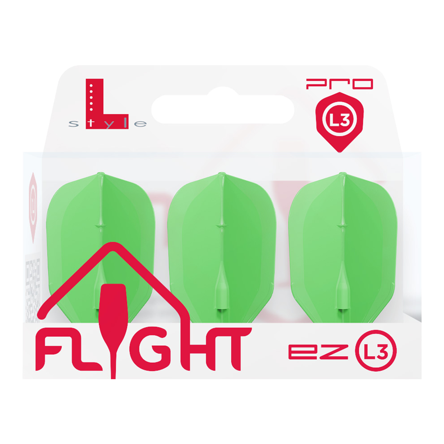 L-Style L3EZ Flights