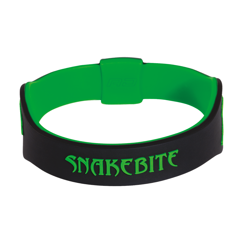 Red Dragon Peter Wright Snakebite Armband