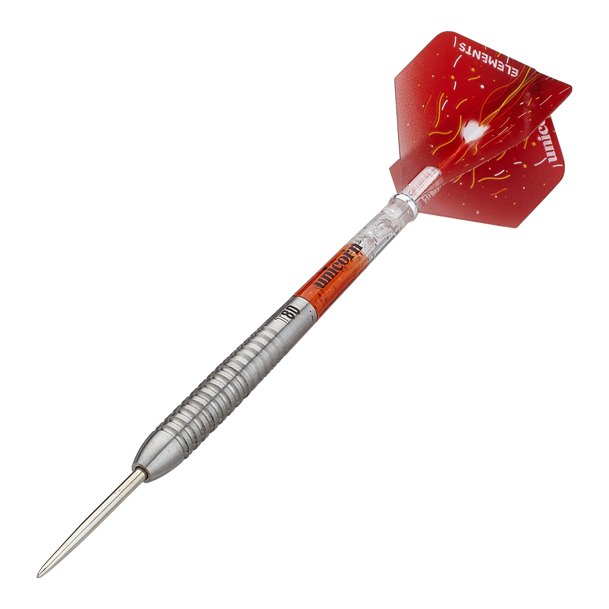 Unicorn Core XL Striker Style 5 Steeldarts