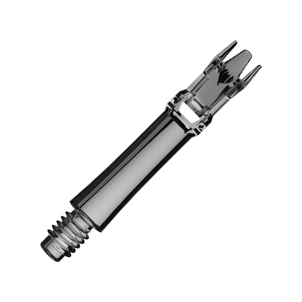 L-Style L-System Ersatzshafts - Clear Black L-Style L-System Ersatzshafts - Clear Black
