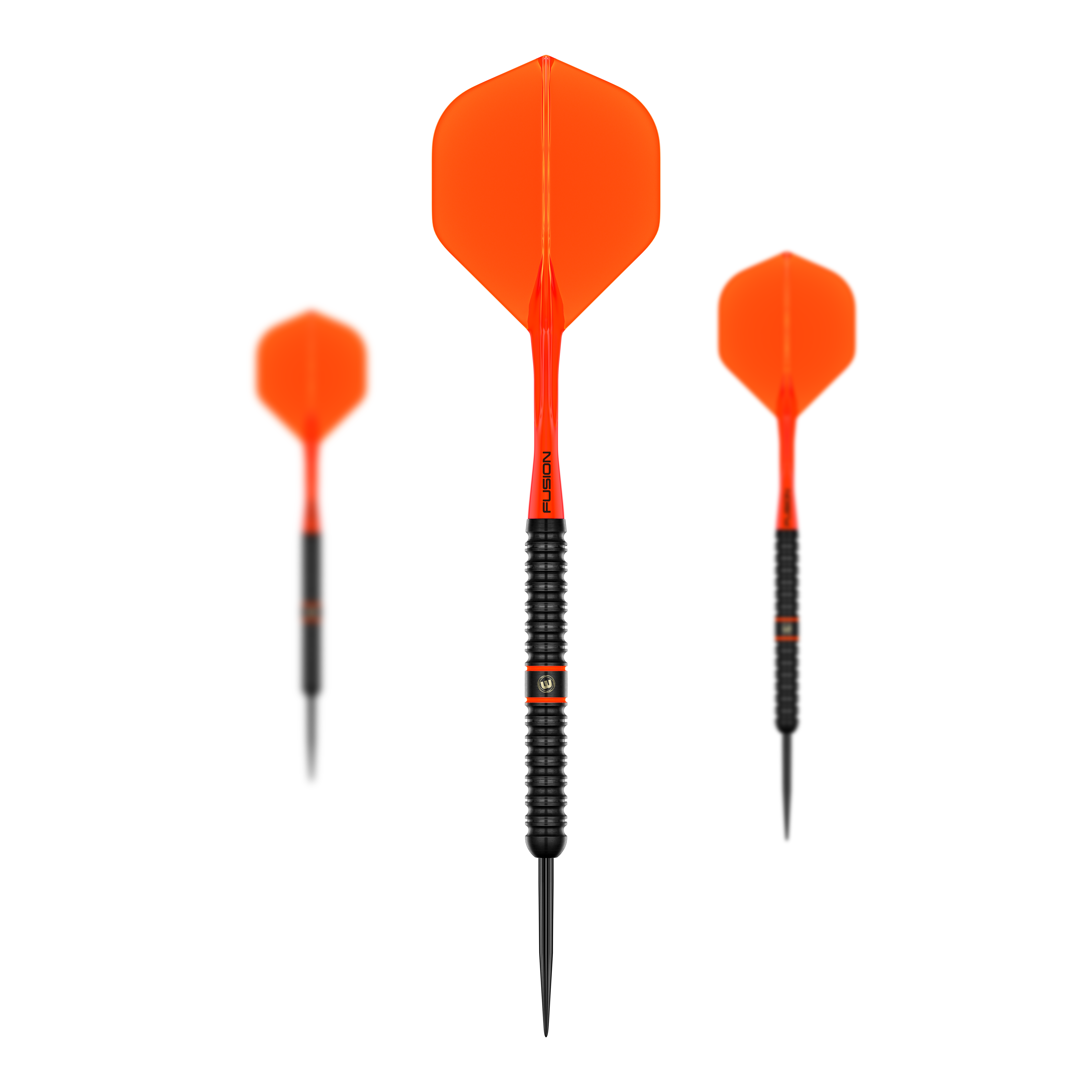 Winmau Emma Paton Edit Steeldarts - 23 g Abgebildet sind die Winmau Emma Paton Edit Steeldarts - 23 g im Set. Dieses Set enthält Steeldarts, die sich besonders durch ihr Design von Emma Paton auszeichnen.