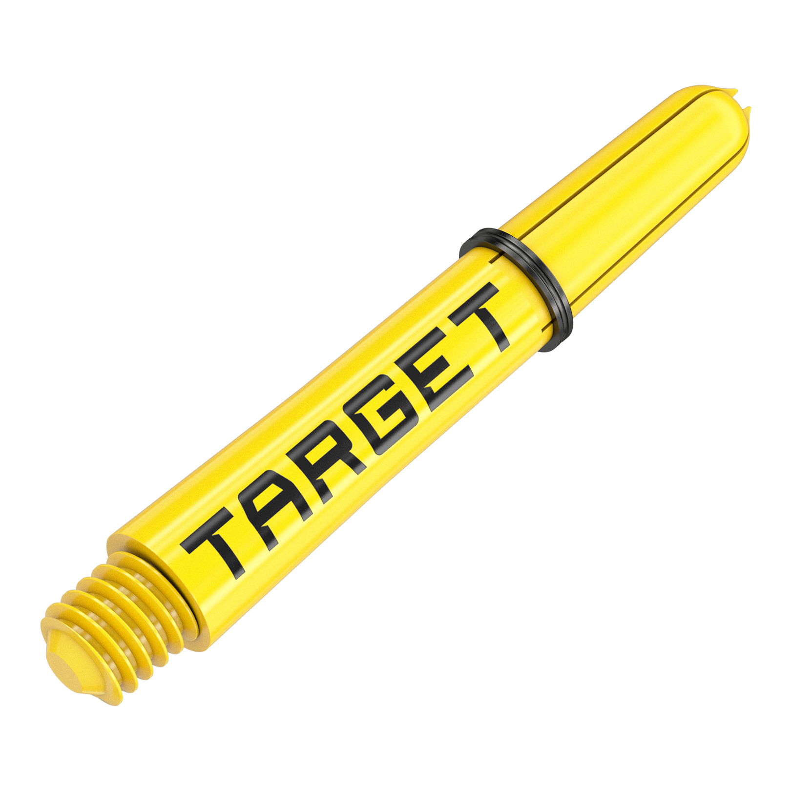 Target Pro Grip TAG Shafts - 3 Sets - Gelb