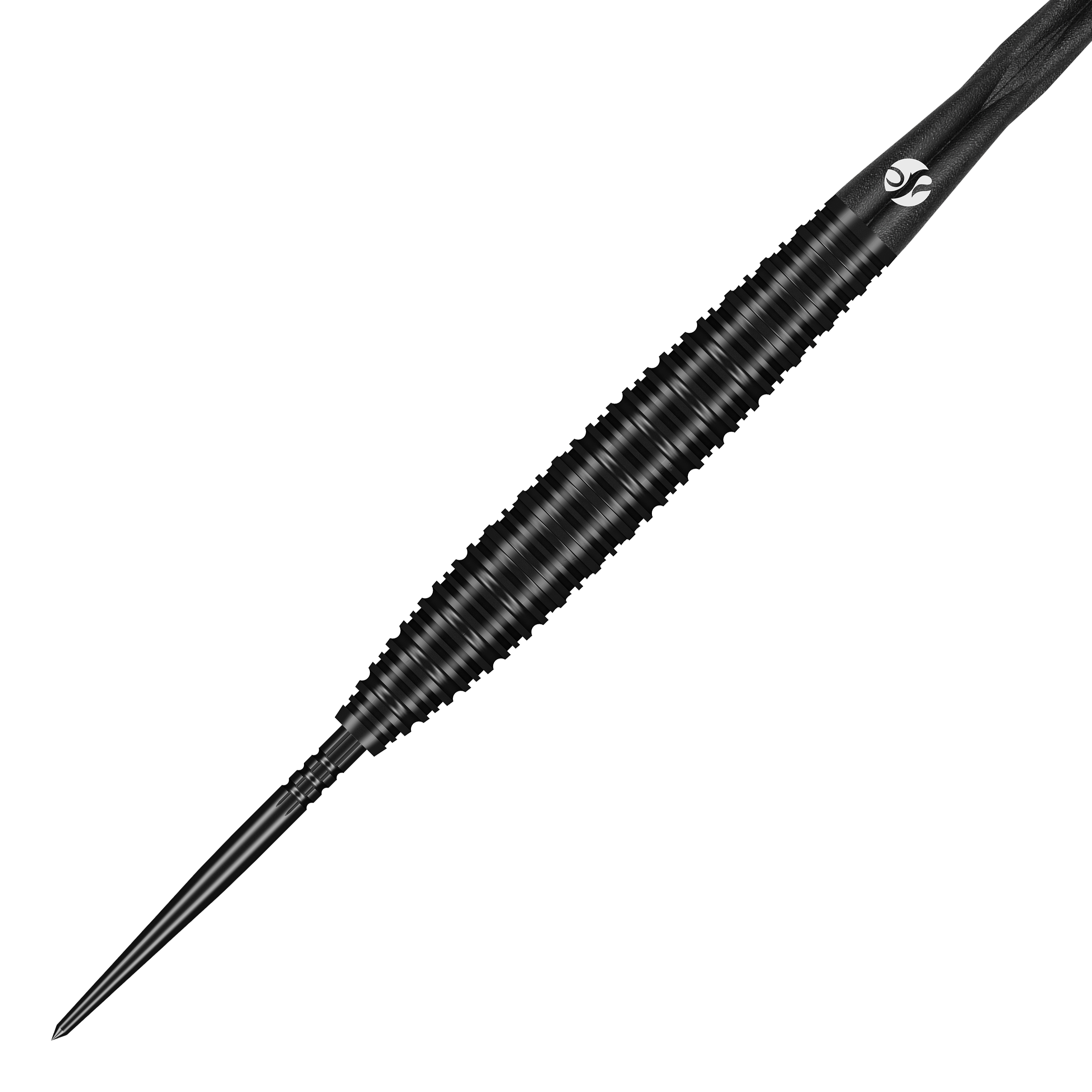 Shot ZEN Missile Turbo Point Steeldarts - 23g