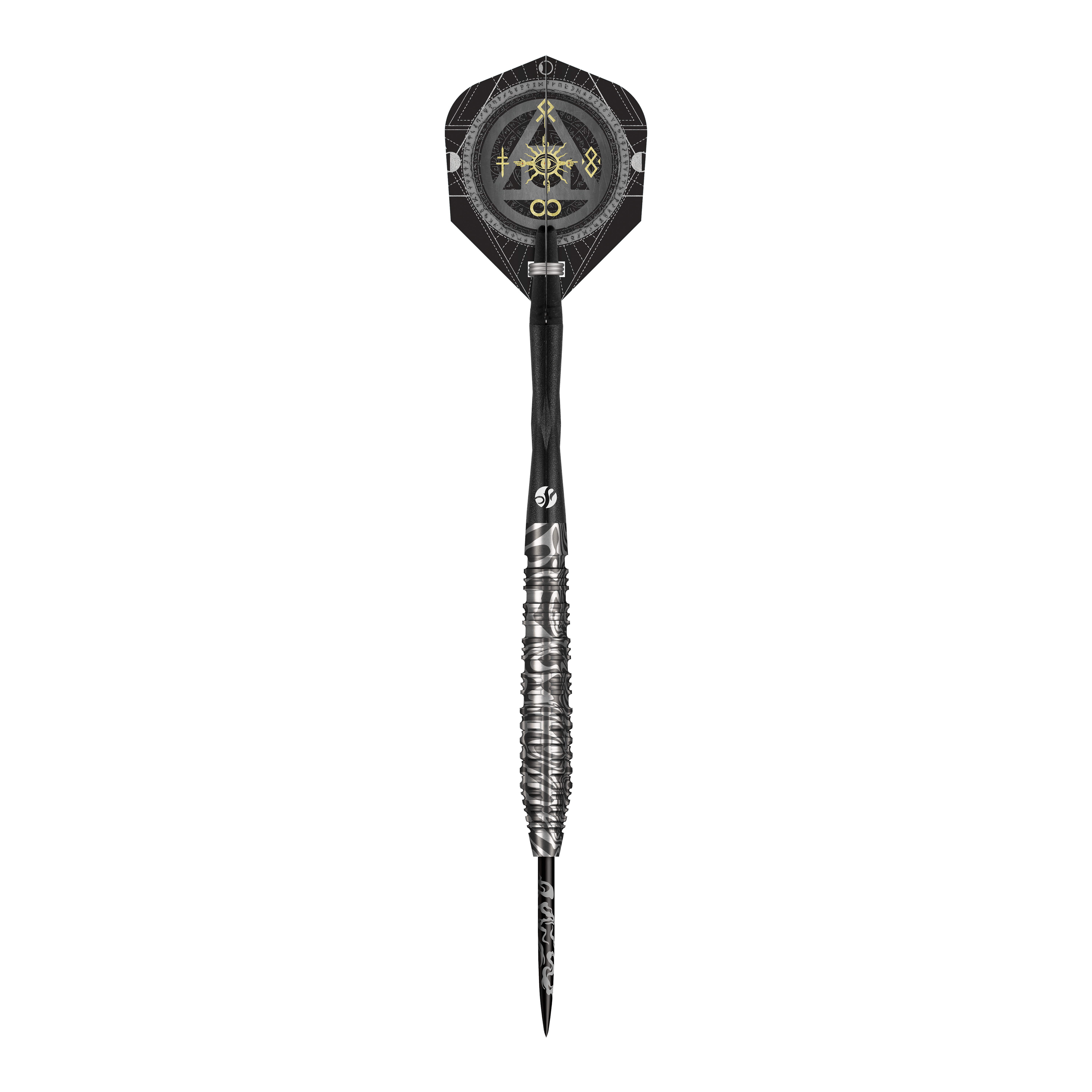 Shot Alchemy Runstel Steeldarts Zu sehen sind die Shot Alchemy Runstel Steeldarts. Die Darts sind speziell für präzises Werfen konzipiert.