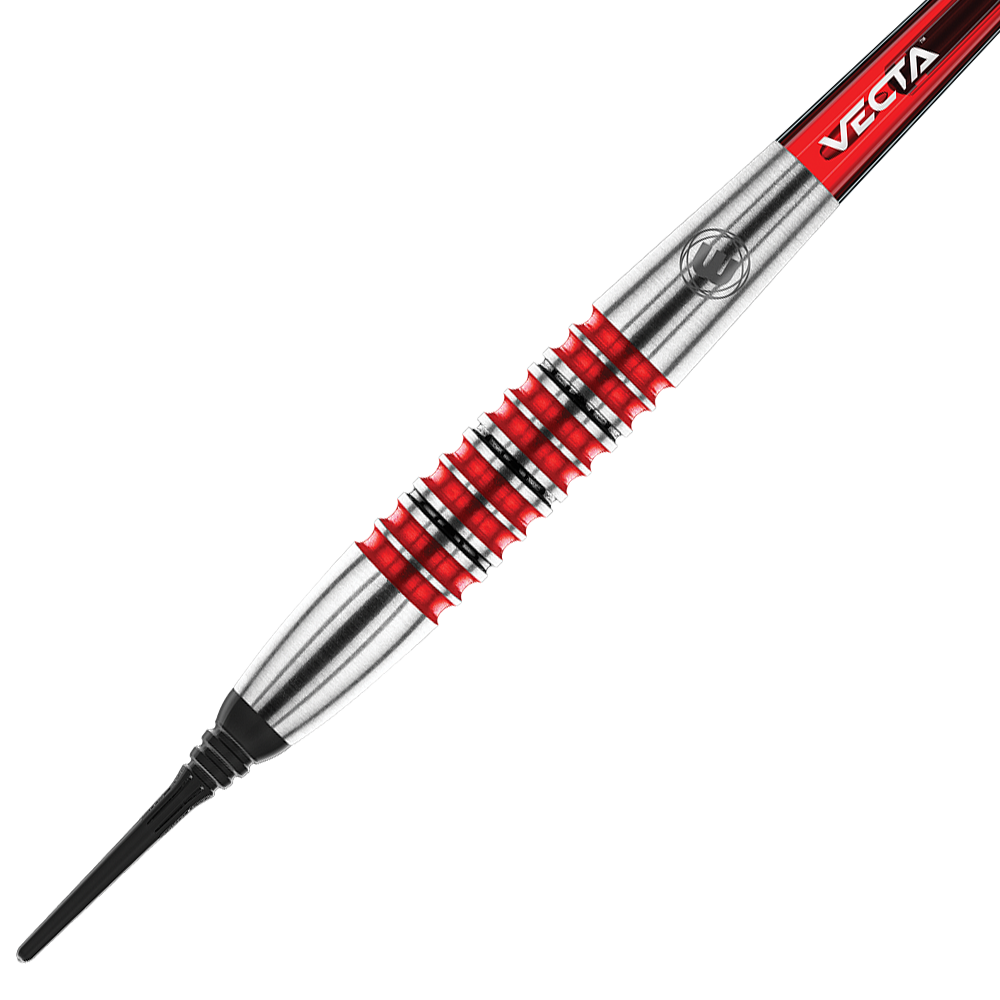 Winmau Diablo Torpedo Softdarts - 20g