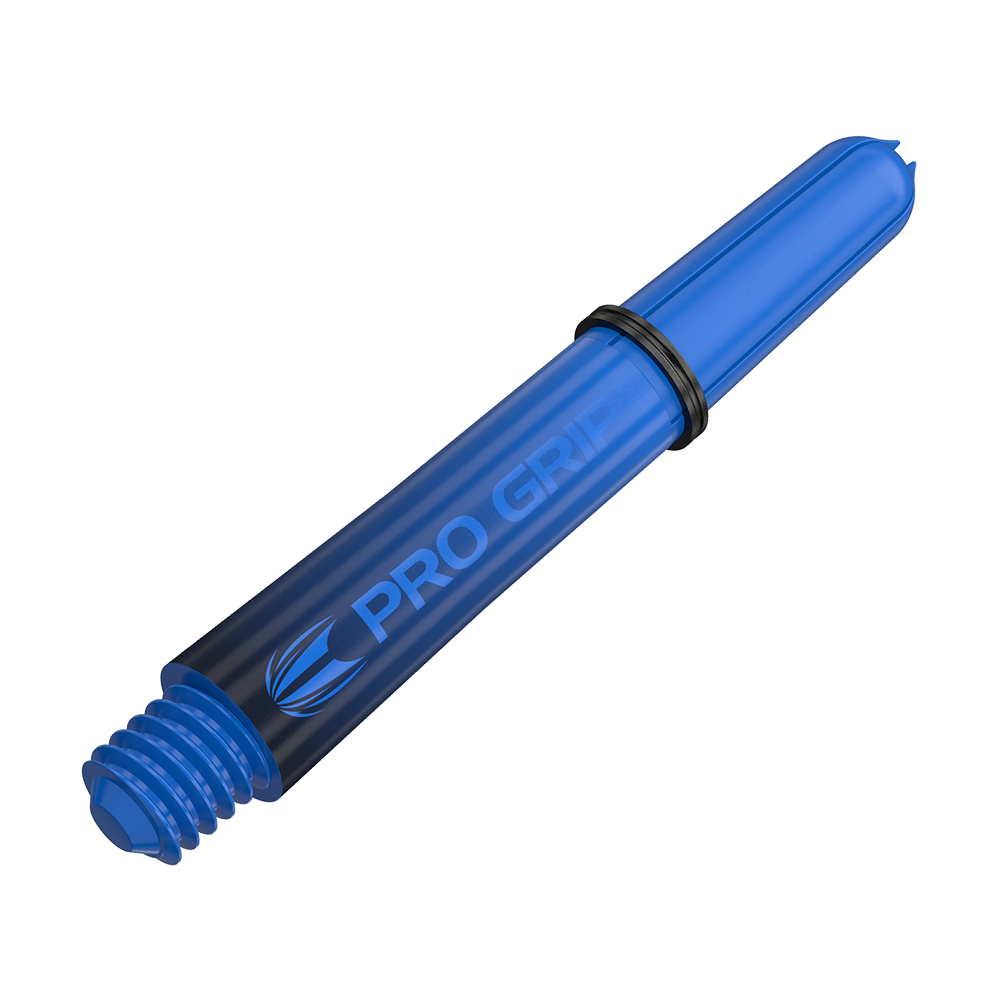 Target Pro Grip Sera Shafts - Blau