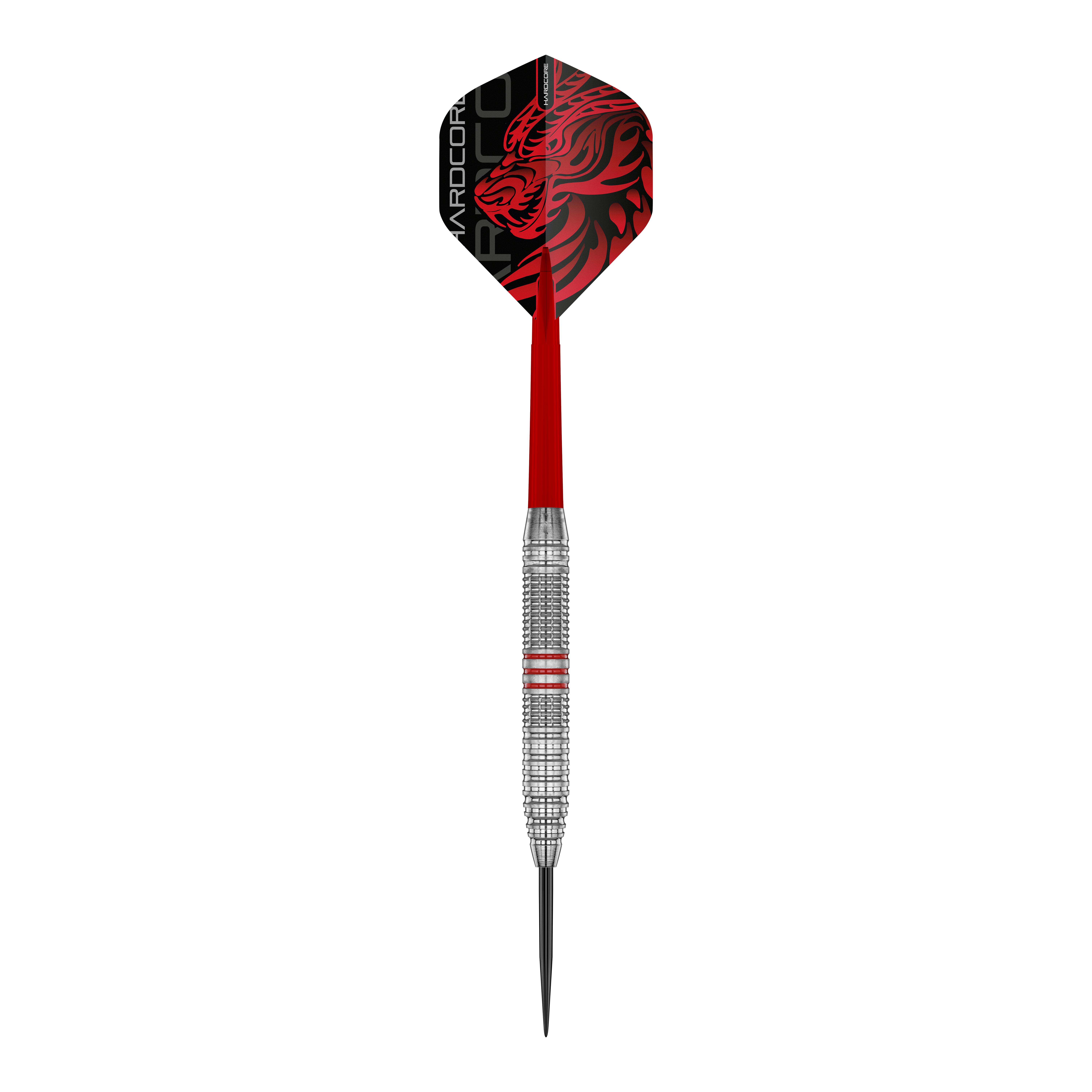 Red Dragon Jonny Clayton Brass Steeldarts - 21 g Red Dragon Jonny Clayton Brass Steeldarts - 21 g