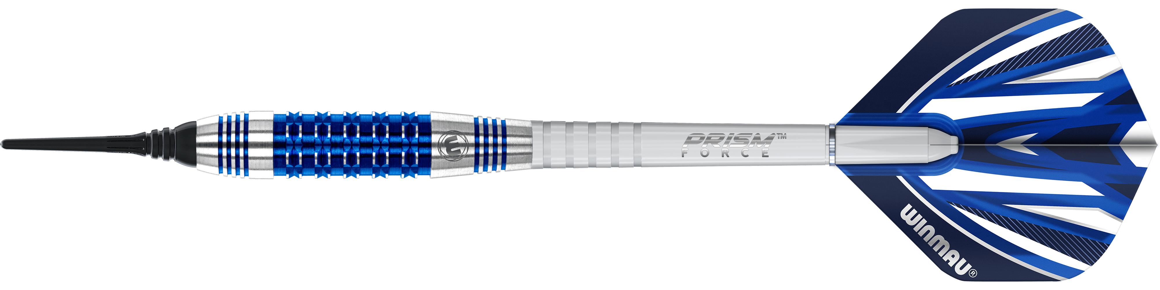 Winmau Andy Fordham Special Edition Softdarts - 22g