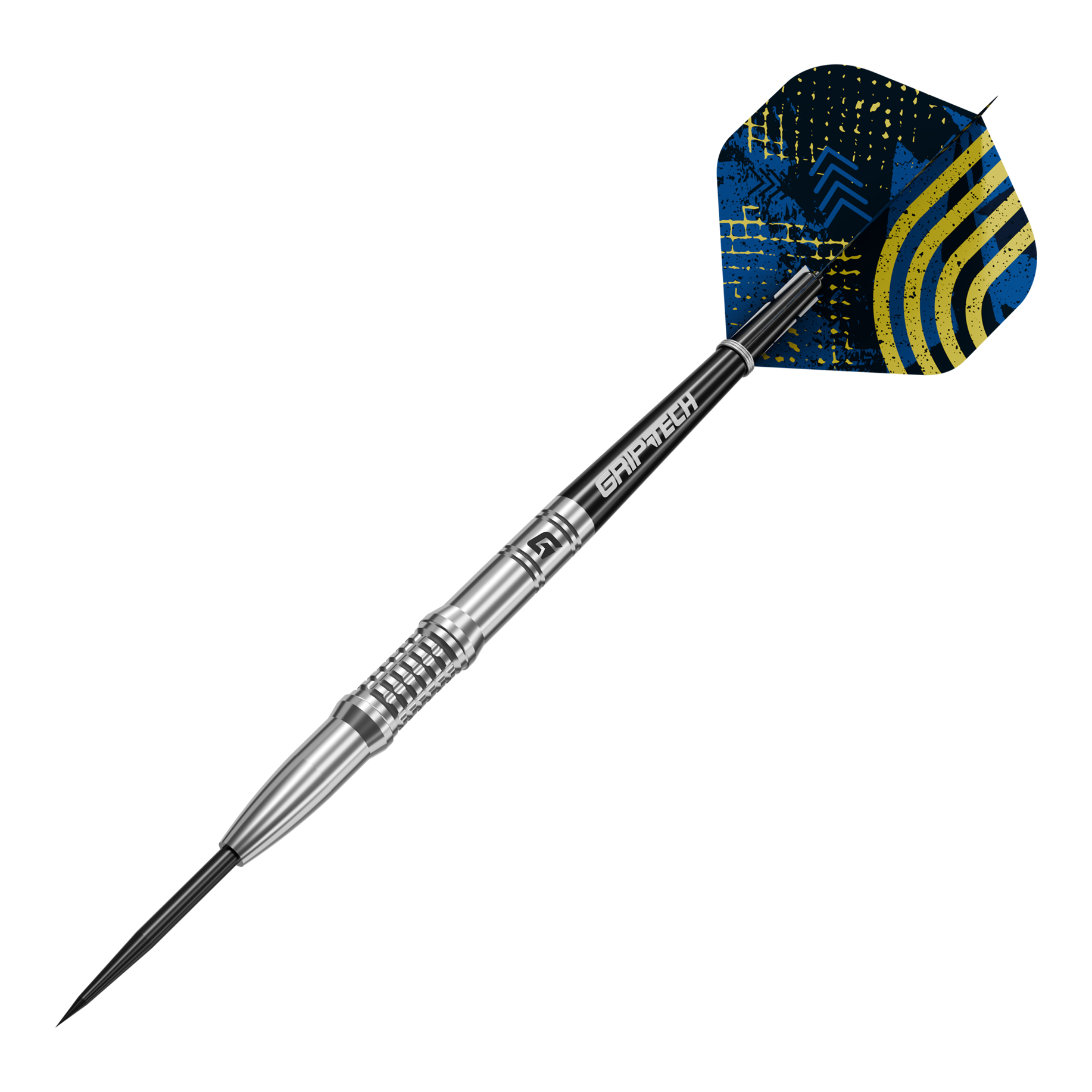 GOAT Javelin Steeldarts Abgebildet ist das Produkt 'GOAT Javelin Tungsten Steeldarts'. Es handelt sich um hochwertige Steeldarts aus Tungsten.