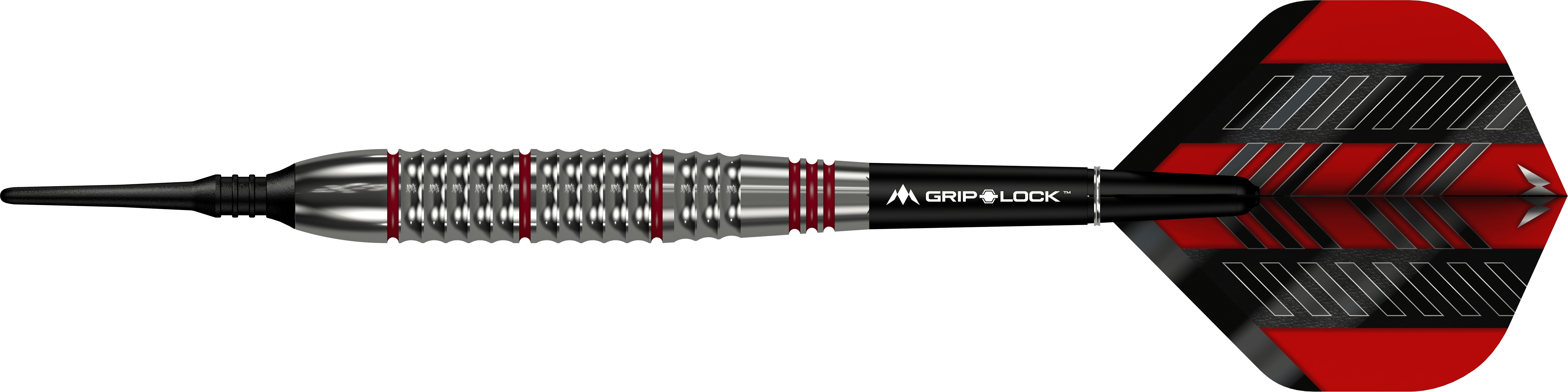 Mission Rogue Brass Softdarts - 18g