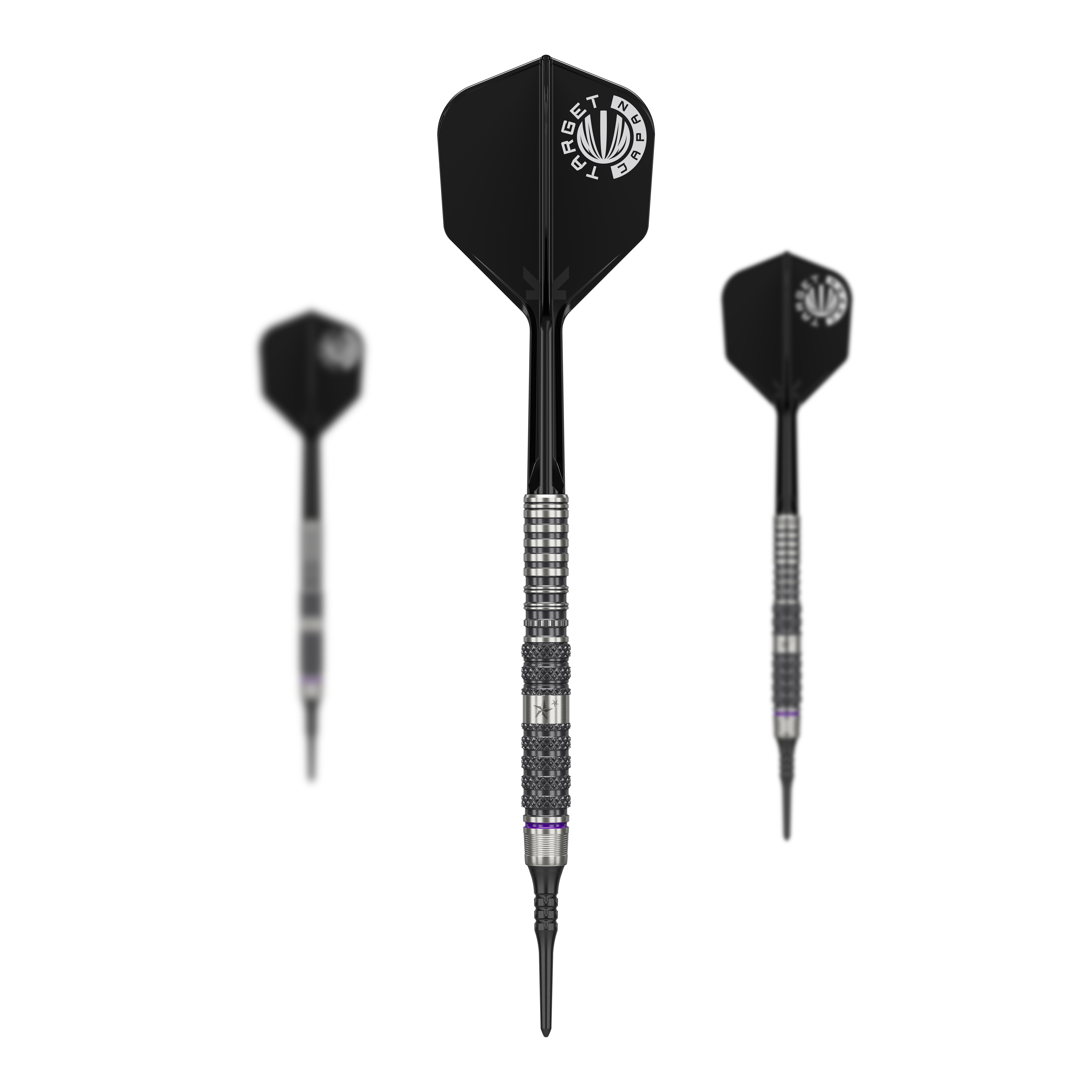 Target Japan Yuta Hayashi Sirius GEN3 Softdarts - 19g