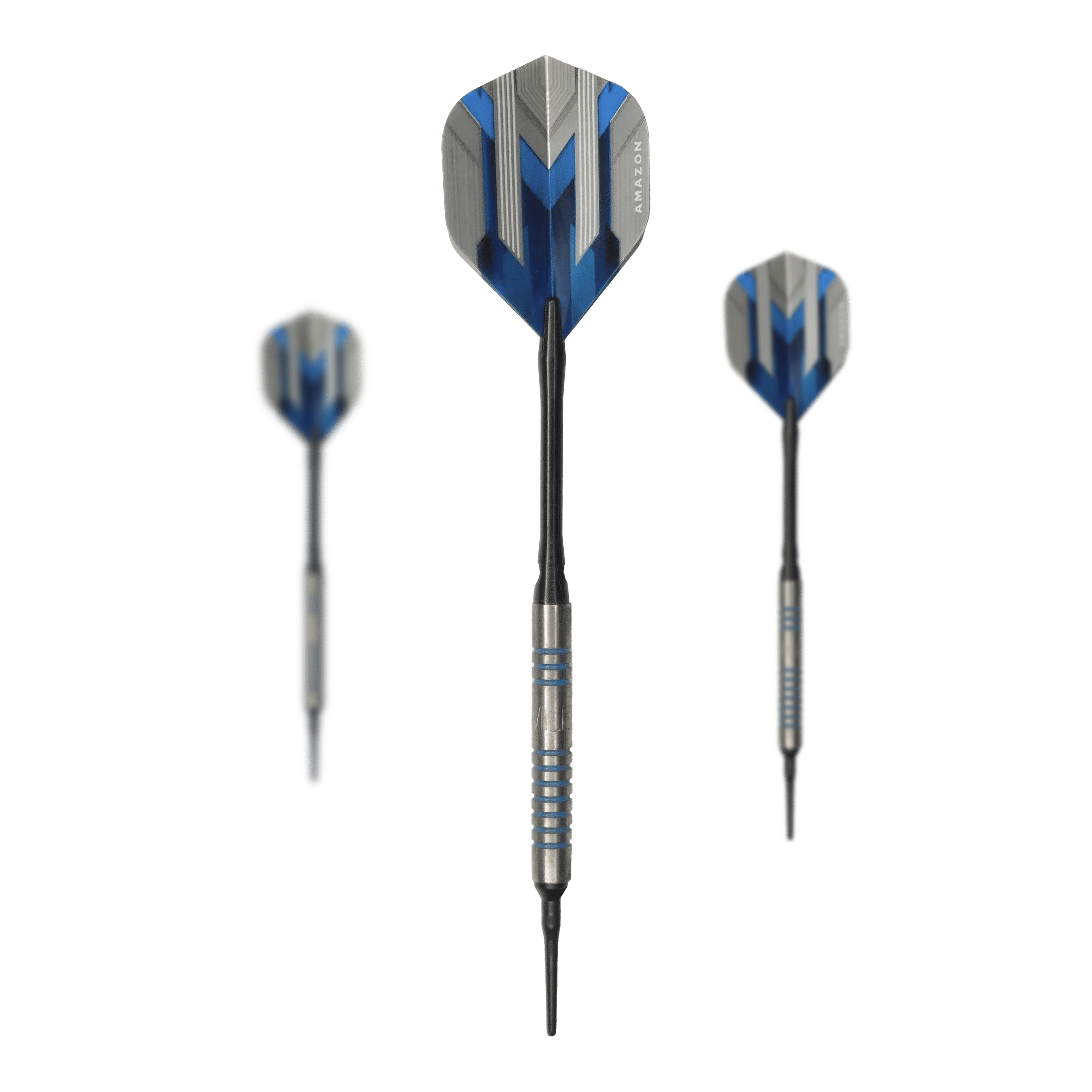 McDart 85er Tungsten V1 Softdarts - 17g