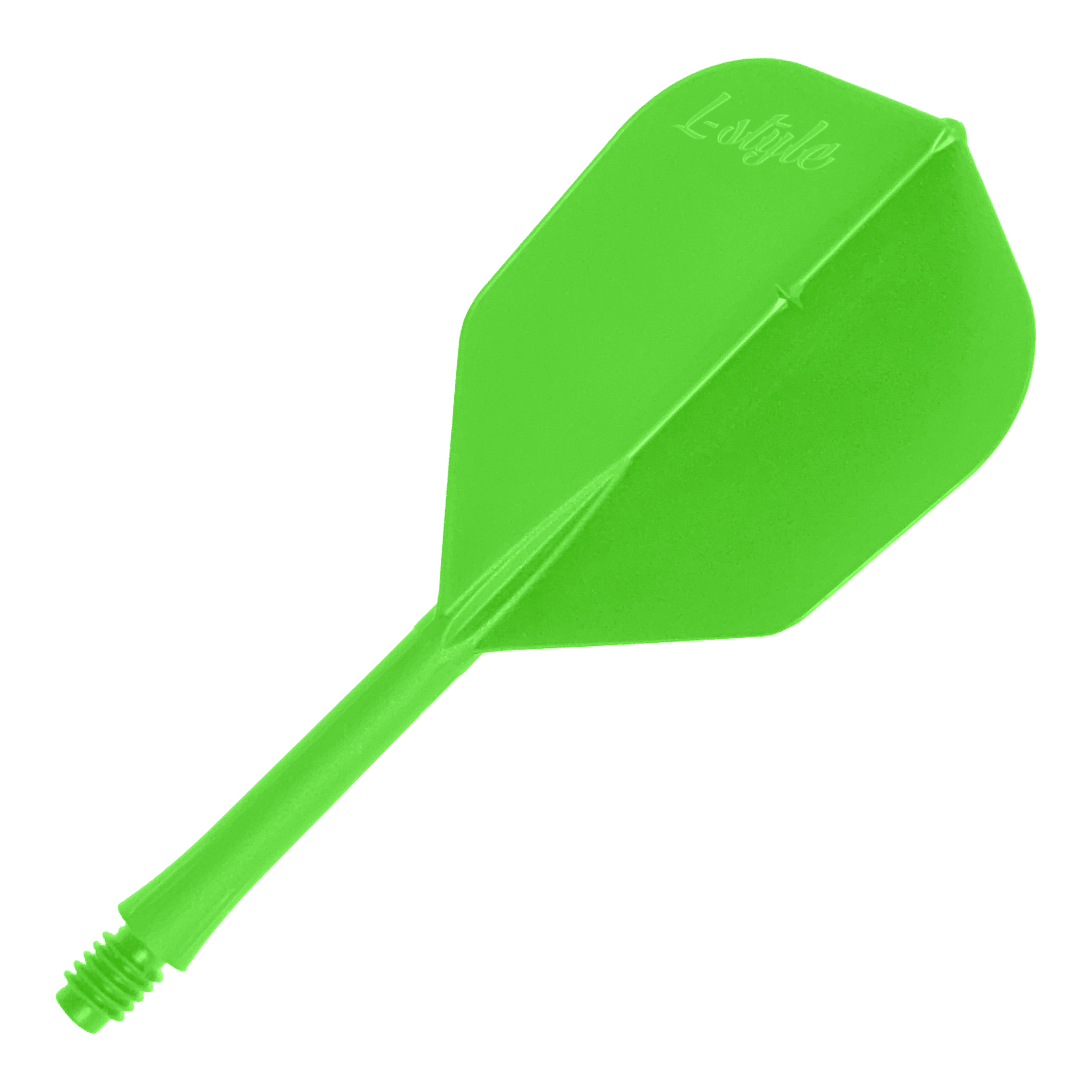 Neongrün