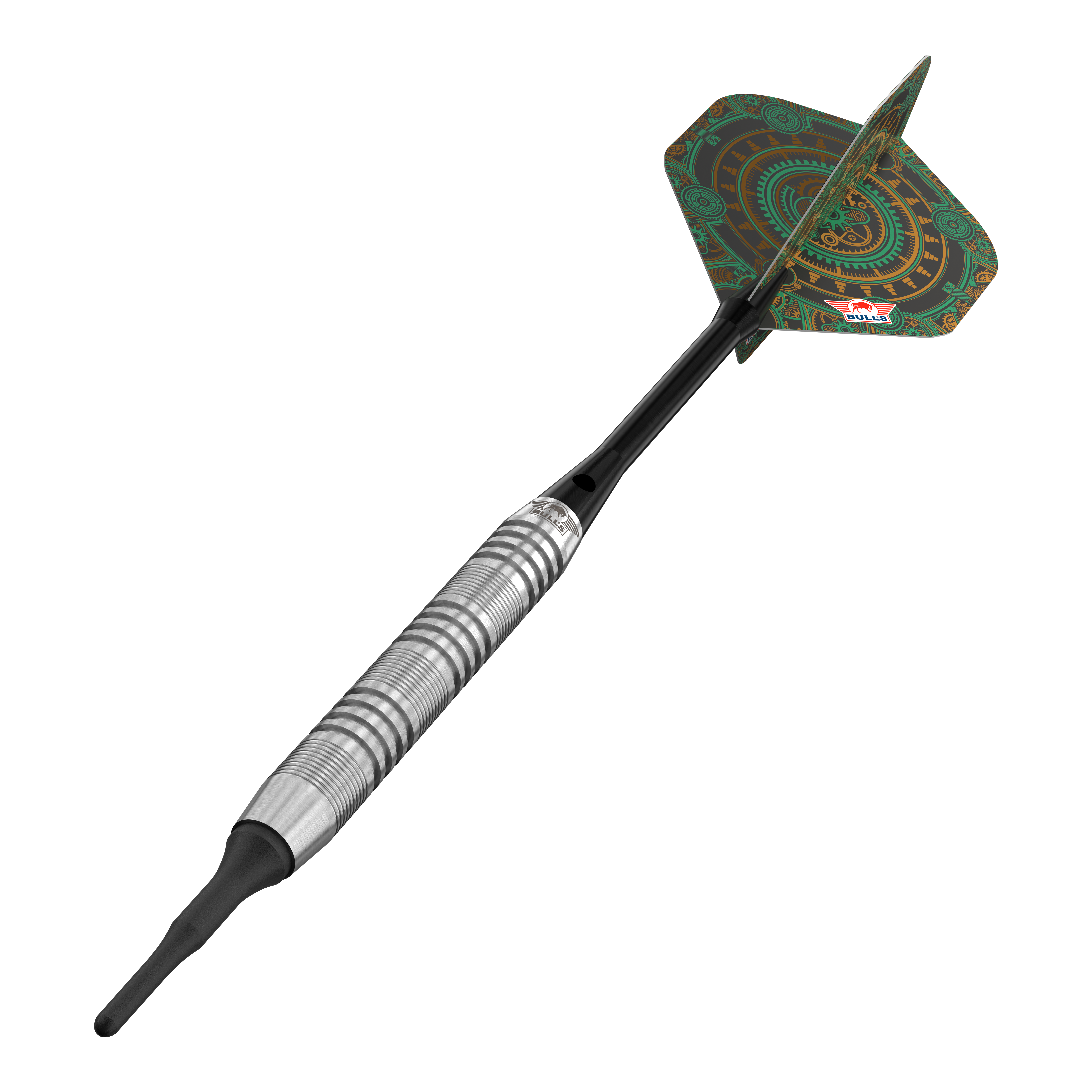 Bulls NL Direct Tungsten Softdarts - 18g