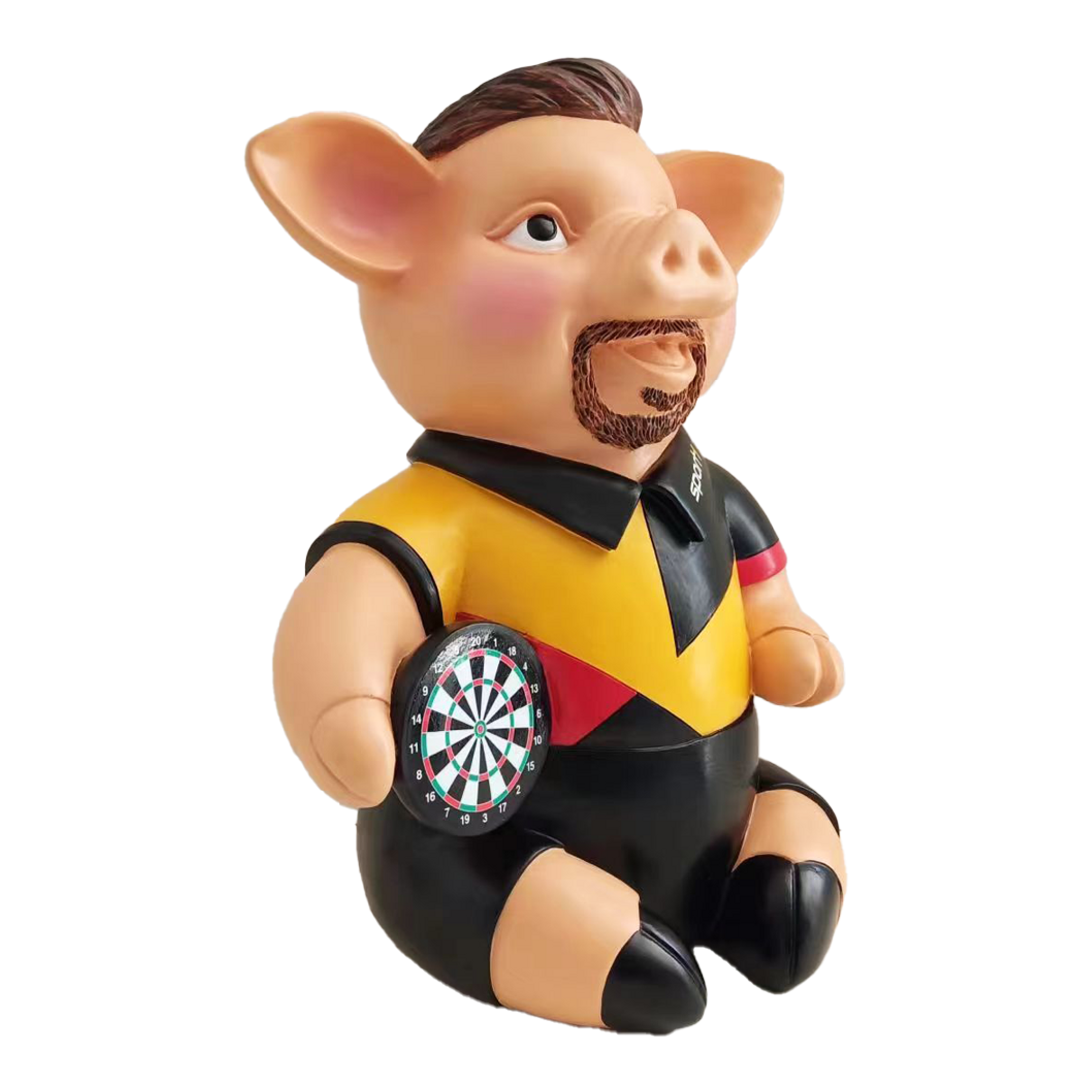 Dart Sport 1 Phrasenschwein Ryan Searle, Fléchettes Pesado - Neuf