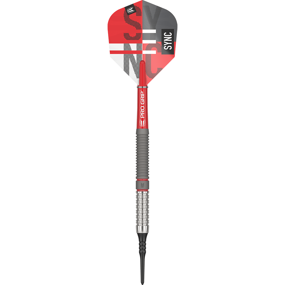 Target Sync 10 Softdarts