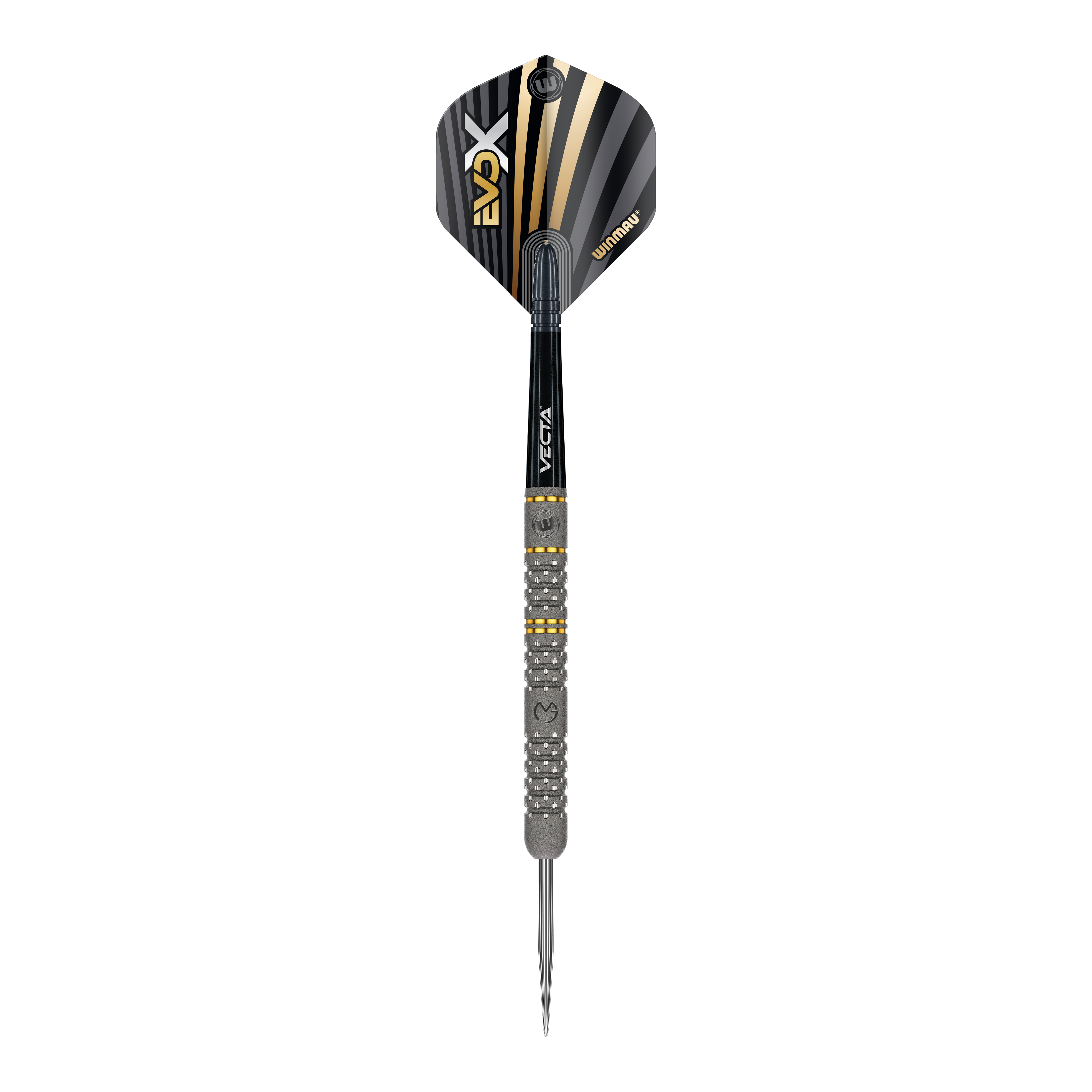 Winmau Michael Van Gerwen Evo-X Steeldarts - 22,5g