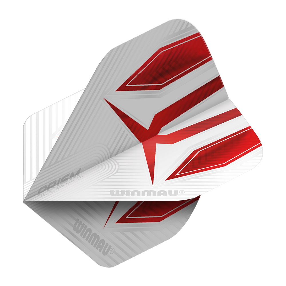 Winmau Prism Alpha 6915.176 Standard Flights