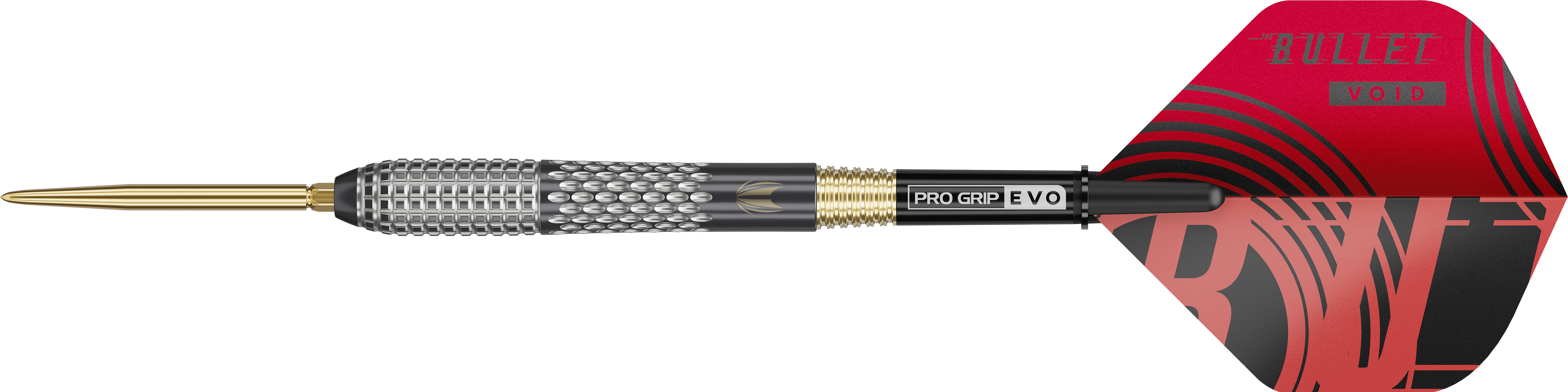 Target Stephen Bunting GEN5 Void Swiss Point Steeldarts