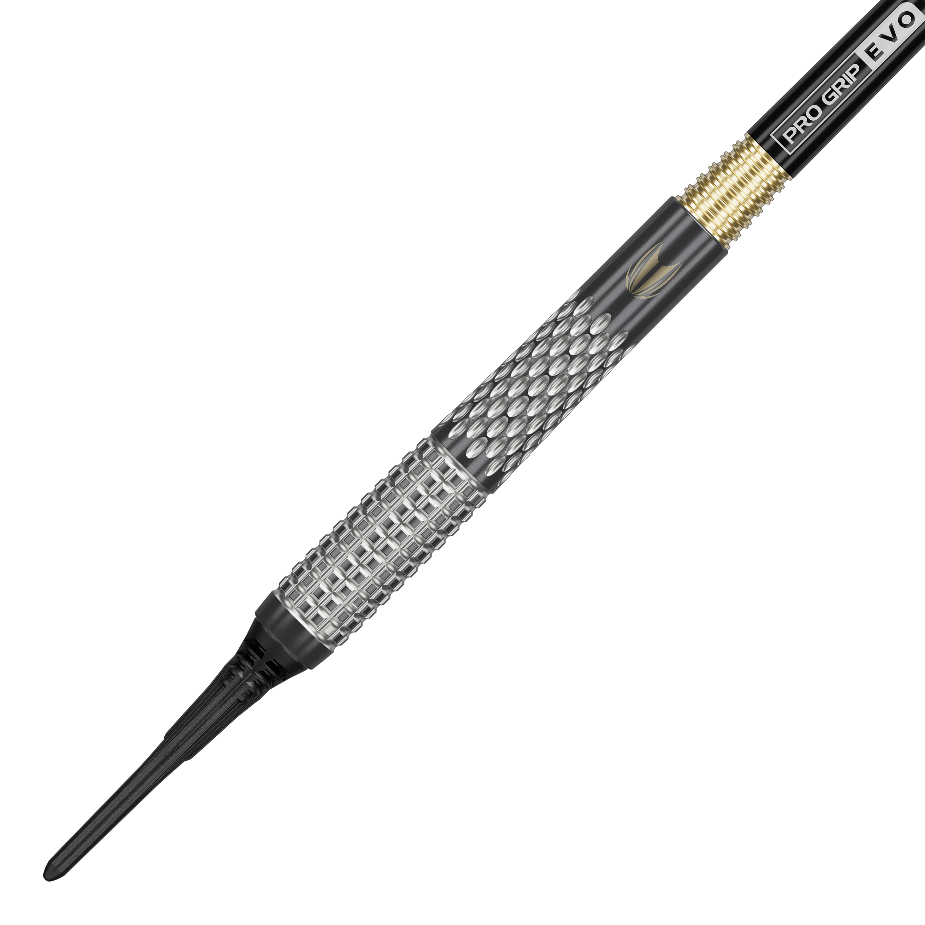 Target Stephen Bunting GEN5 Void Softdarts - 18g Gezeigt werden die Target Stephen Bunting GEN5 Void Softdarts - 18g. Die Darts sind optimal für professionelle und Hobbyspieler geeignet.