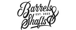 Barrels & Shafts Bild von Barrels & Shafts