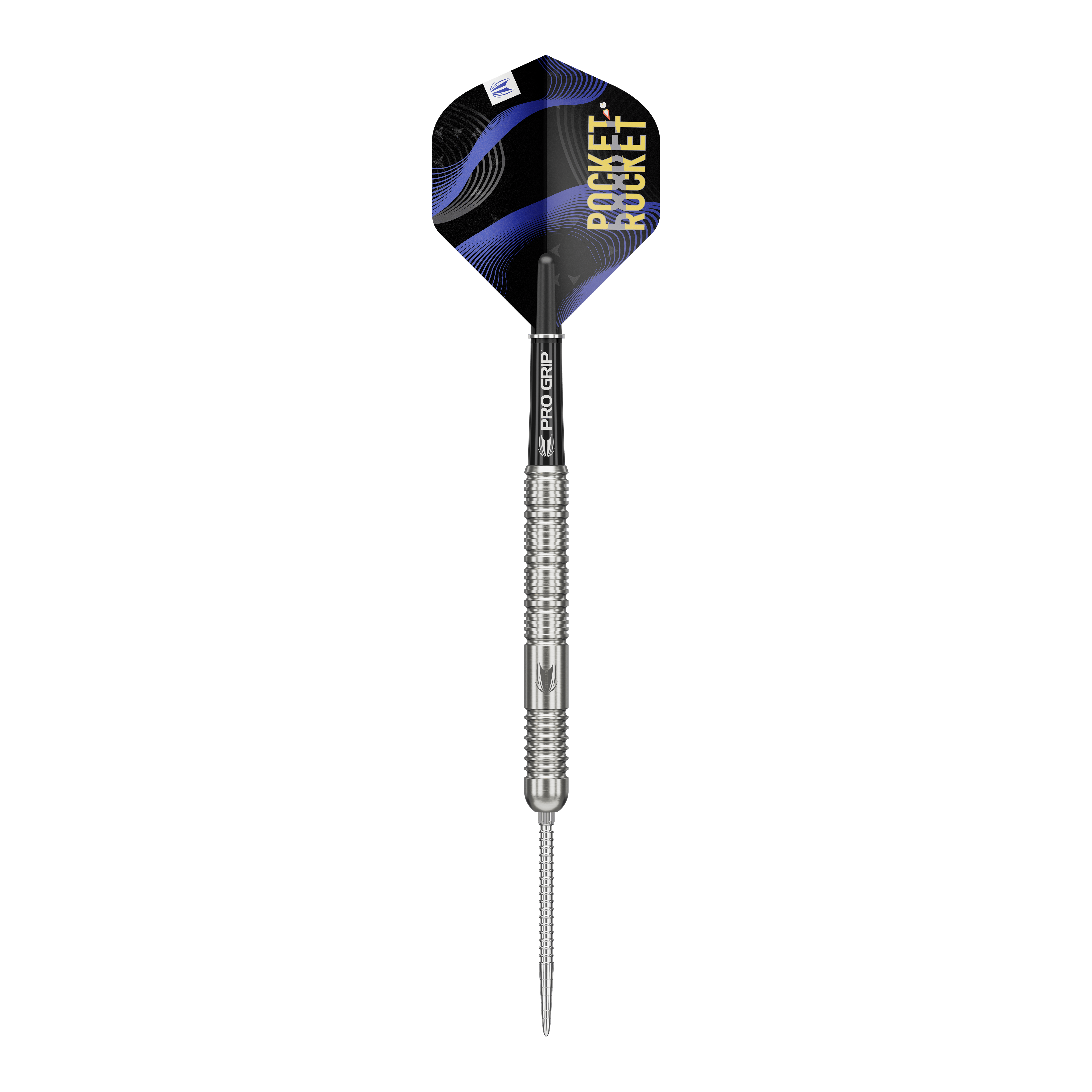 Target Justin Hood Swiss Points Steeldarts - 23g