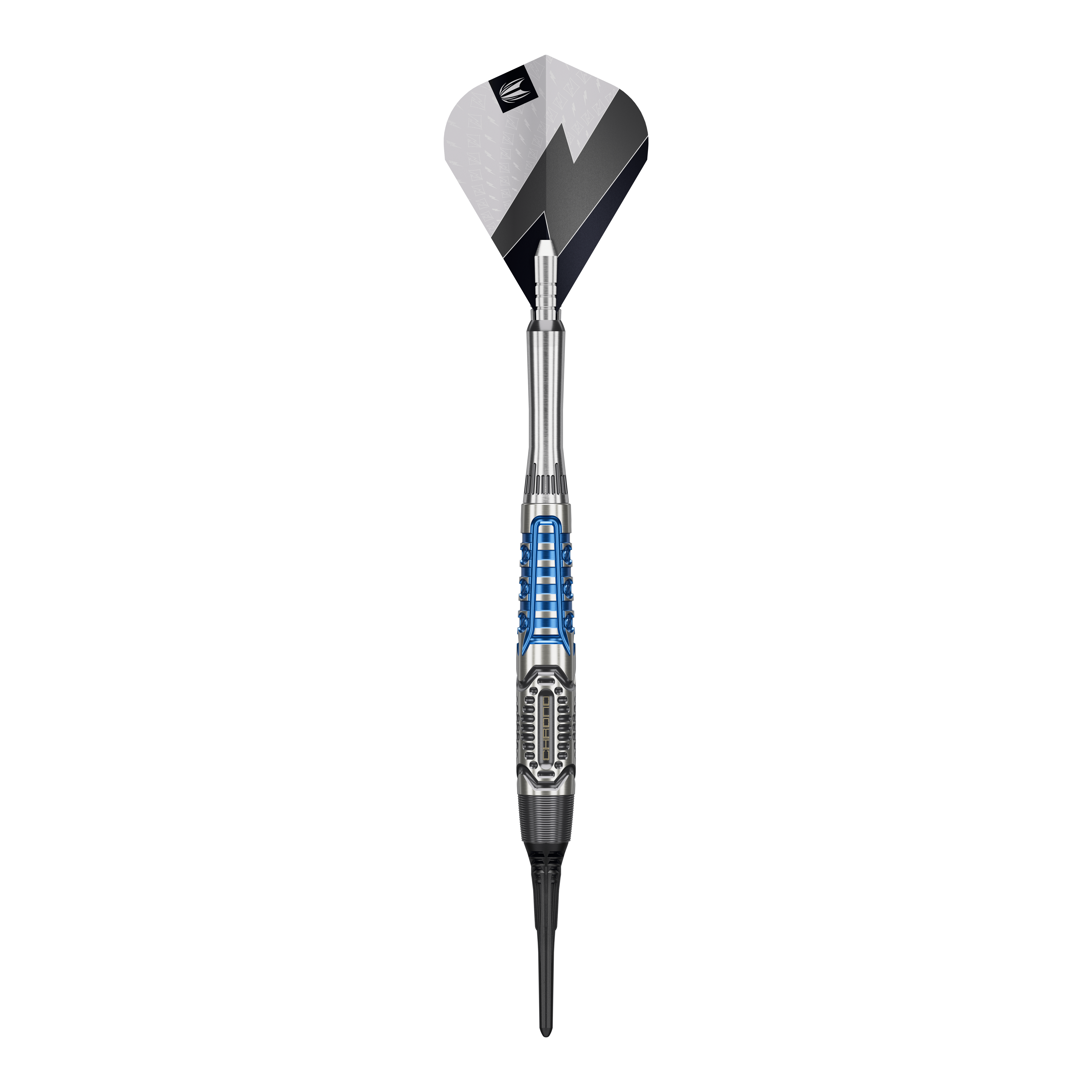 Target Phil Taylor Power X Chrono Softdarts Target Phil Taylor Power X Chrono Softdarts