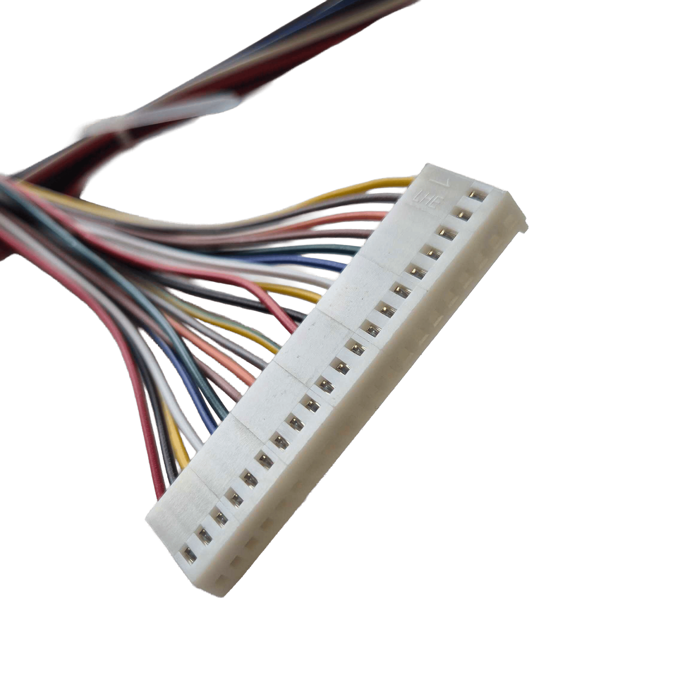Löwen Darts Adapterkabel Matrix/CPU 