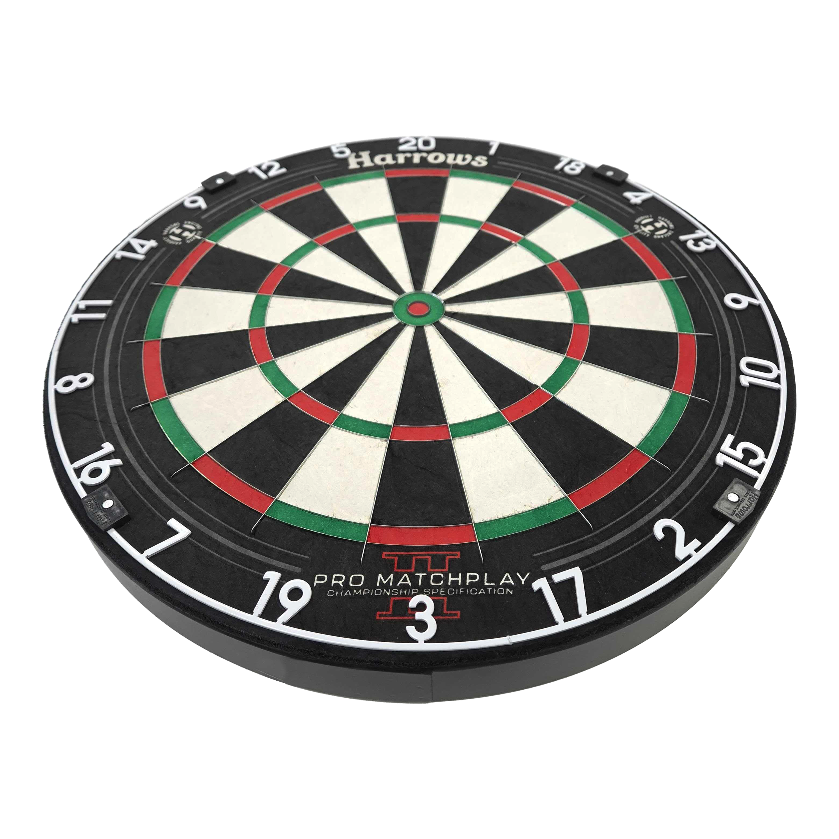 Harrows Pro Matchplay 2 Steeldartboard