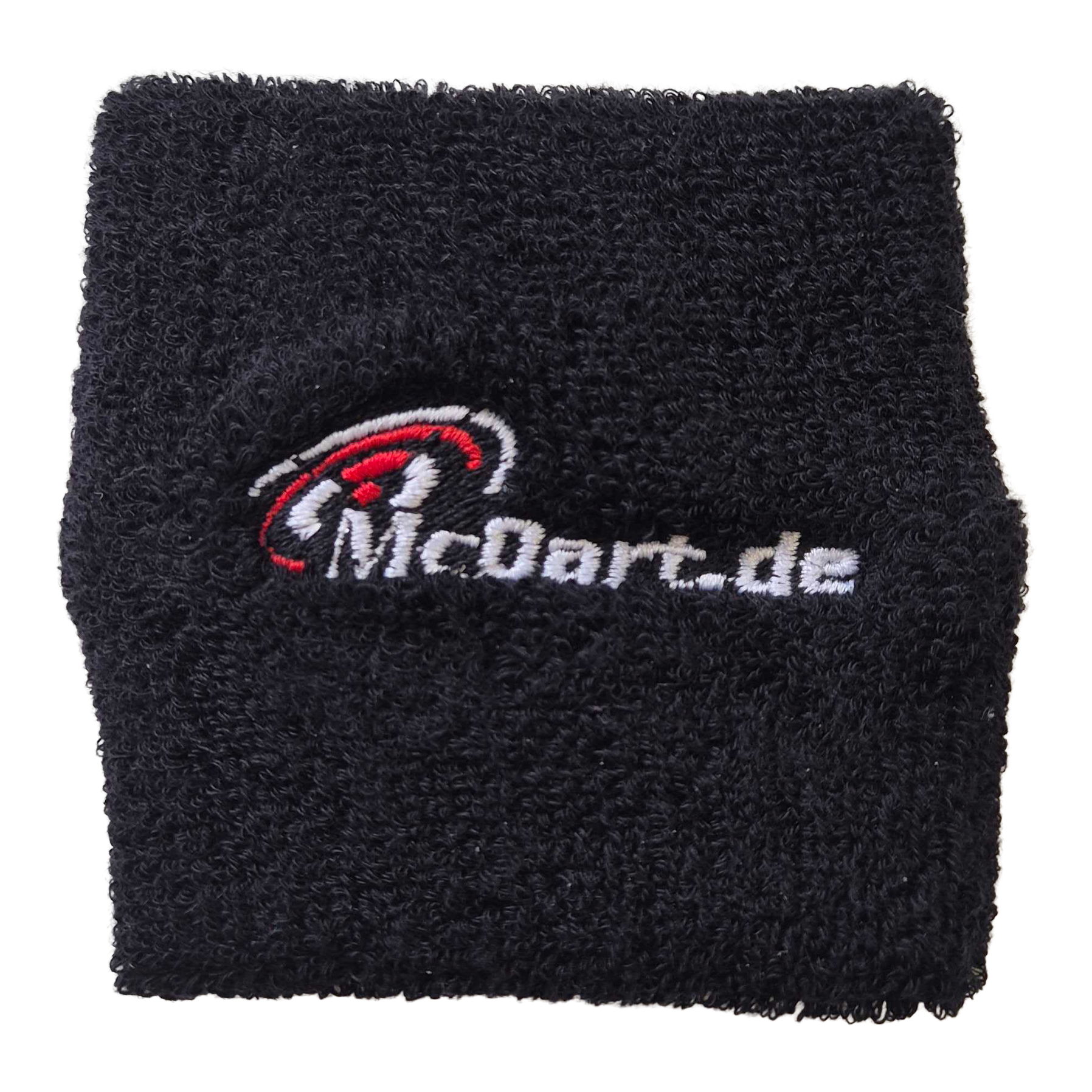 McDart Schweißband Zu sehen ist ein Produkt mit dem Dateinamen 635_McDart_Schweiband_3. Vermutlich handelt es sich um ein Schweißband von McDart.