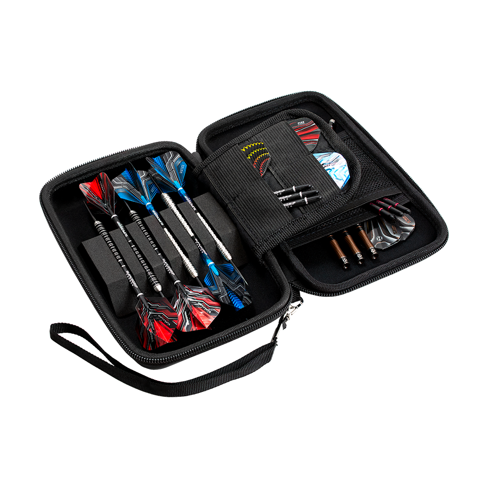 Harrows Blaze Fire Pro 6 Dartcase