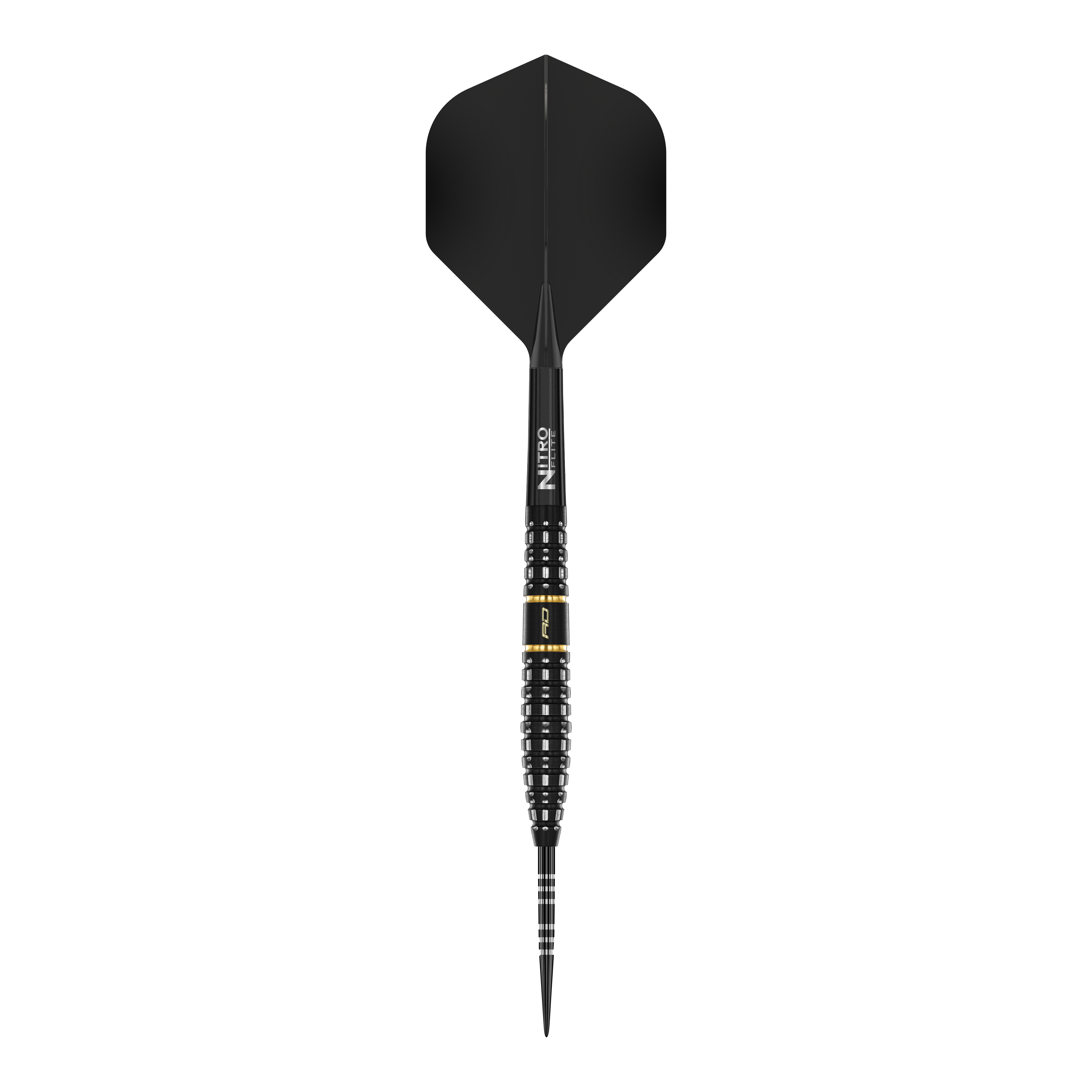 Red Dragon Ascend Torpedo Steeldarts Hier sind die Red Dragon Ascend Torpedo Steeldarts abgebildet. Diese Darts haben eine spezielle Torpedoform für ein besseres Wurfgefühl.
