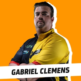 Gabriel Clemens