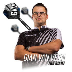 Gian van Veen