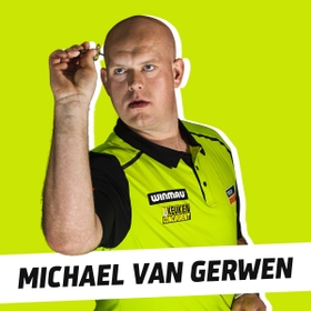 Michael van Gerwen