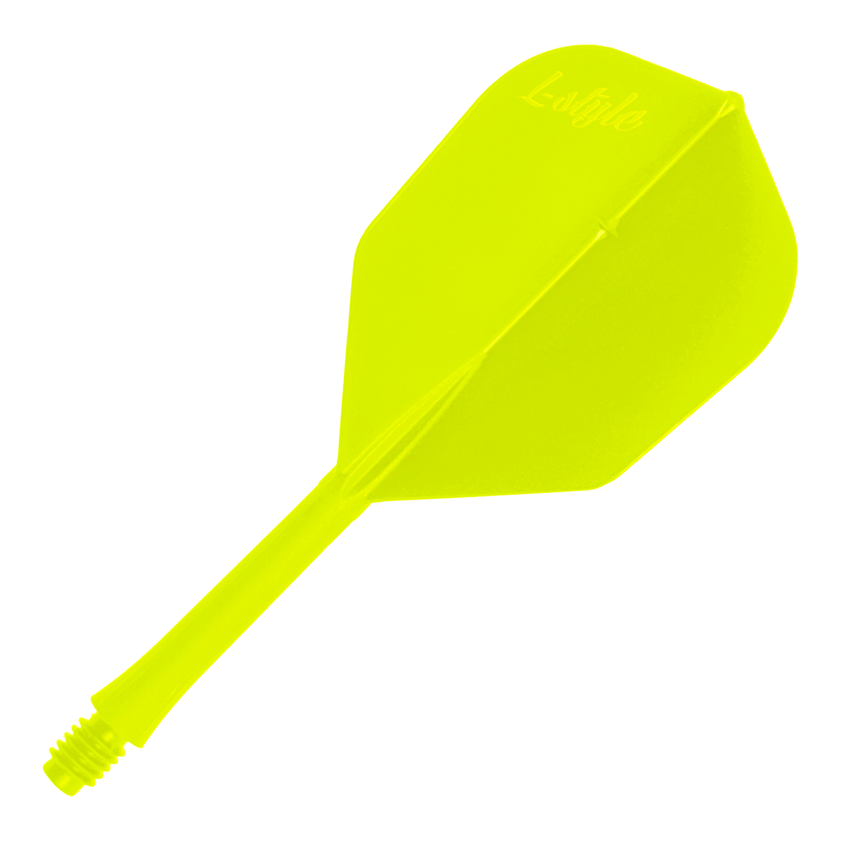 Neongelb