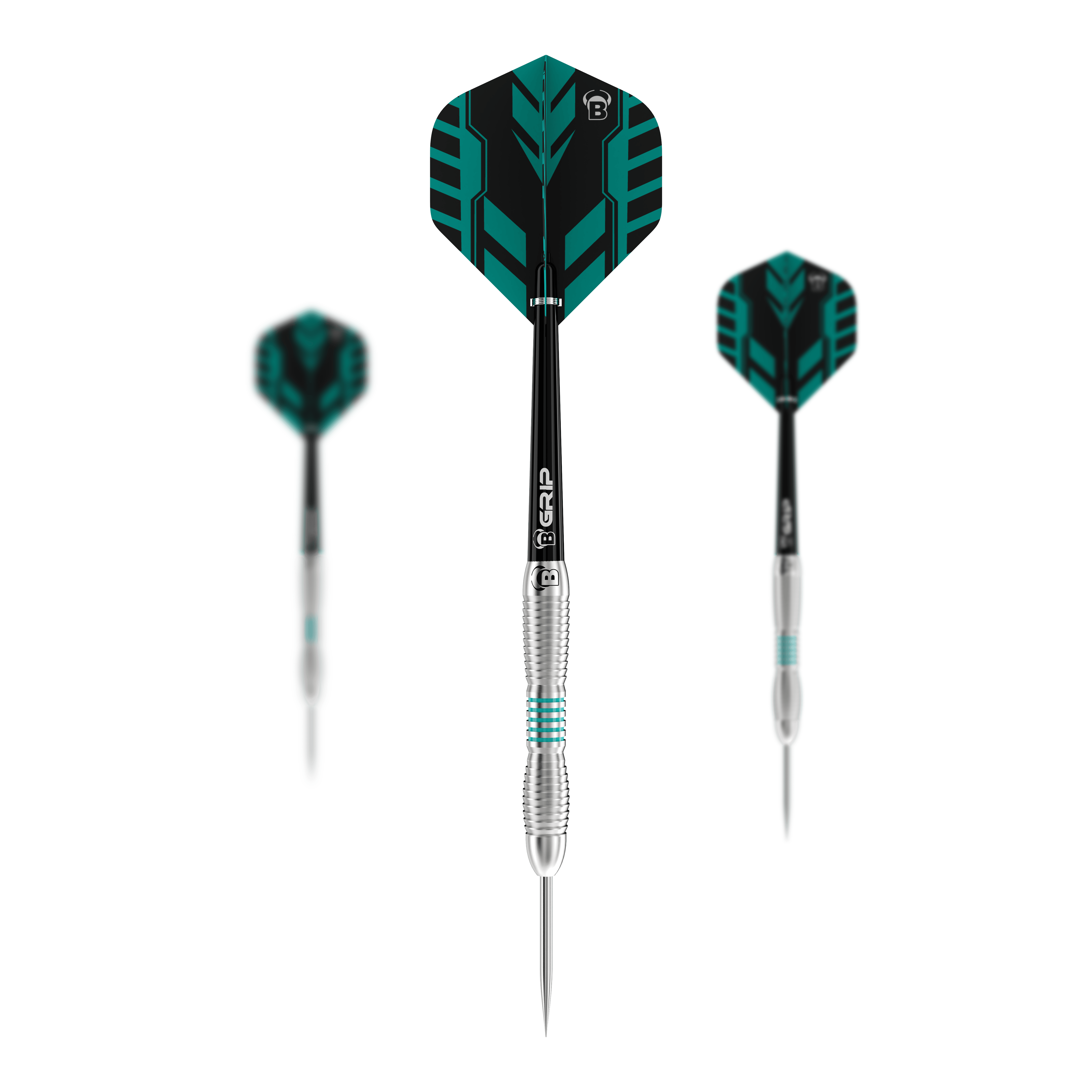 Bulls Veco V1 Steeldarts