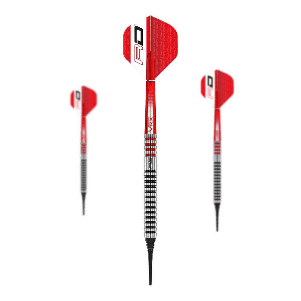 Red Dragon GT3 Softdarts - 20g