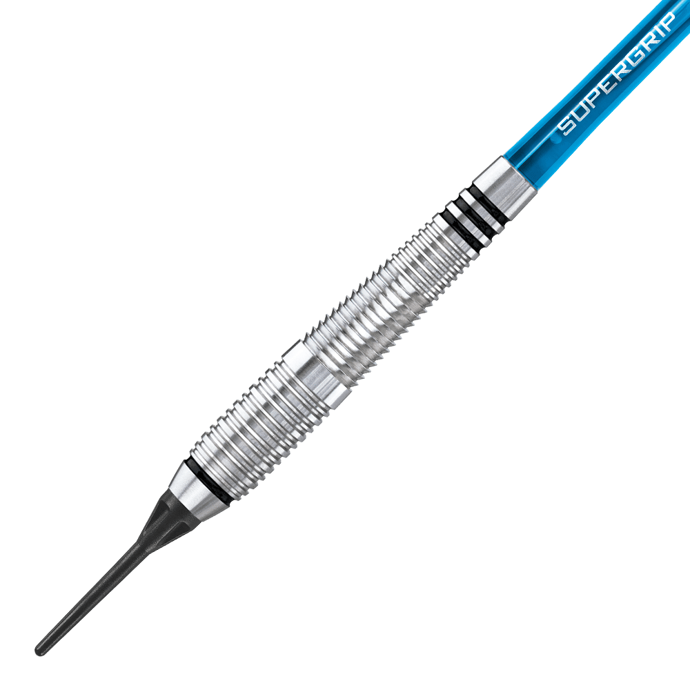 Harrows Blaze Style A Softdarts - 18g