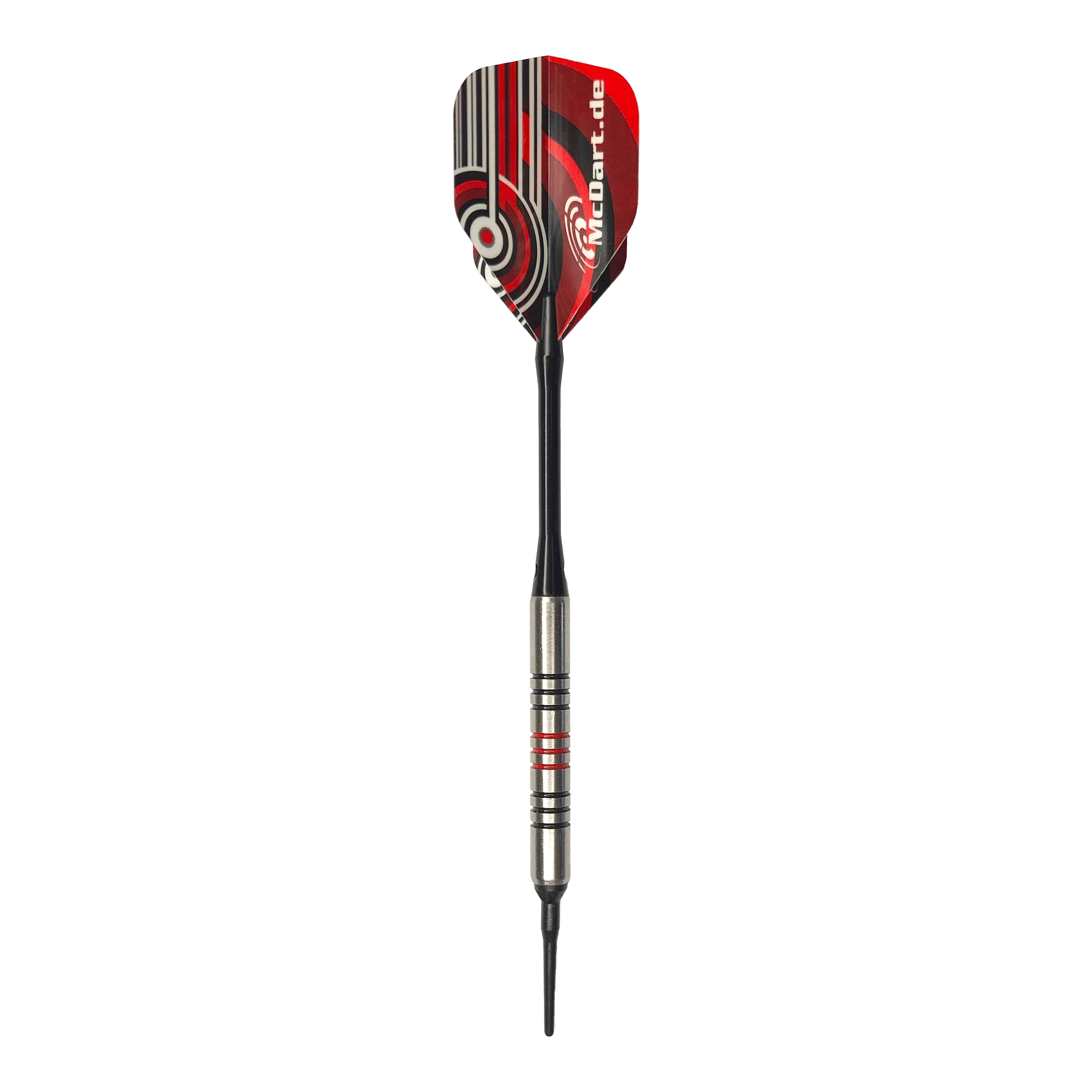 McDart 85er Tungsten V11 Softdarts - 17,5g