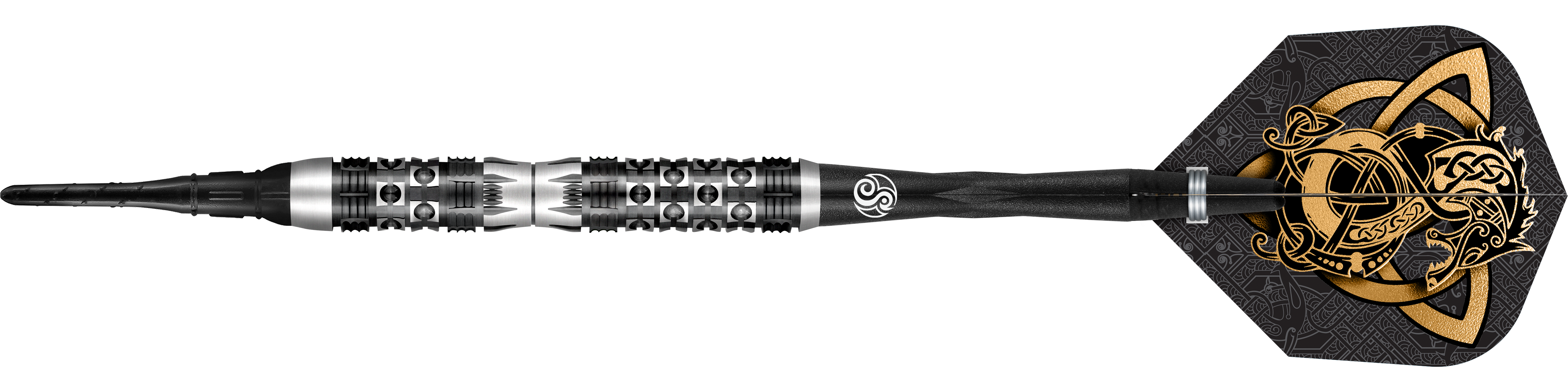 Shot Viking Wolf Softdarts - 20g