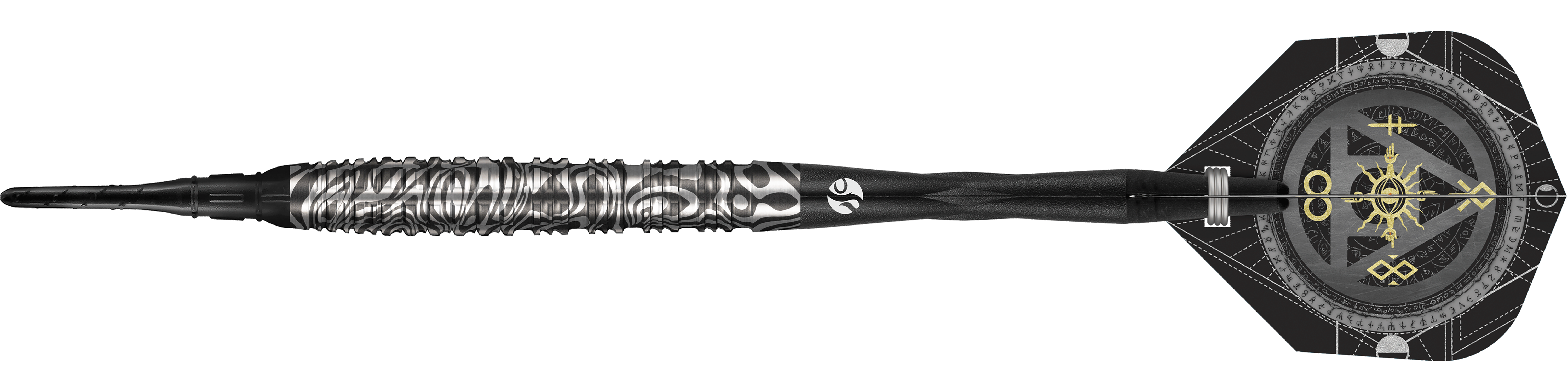 Shot Alchemy Runstel Softdarts - 20g