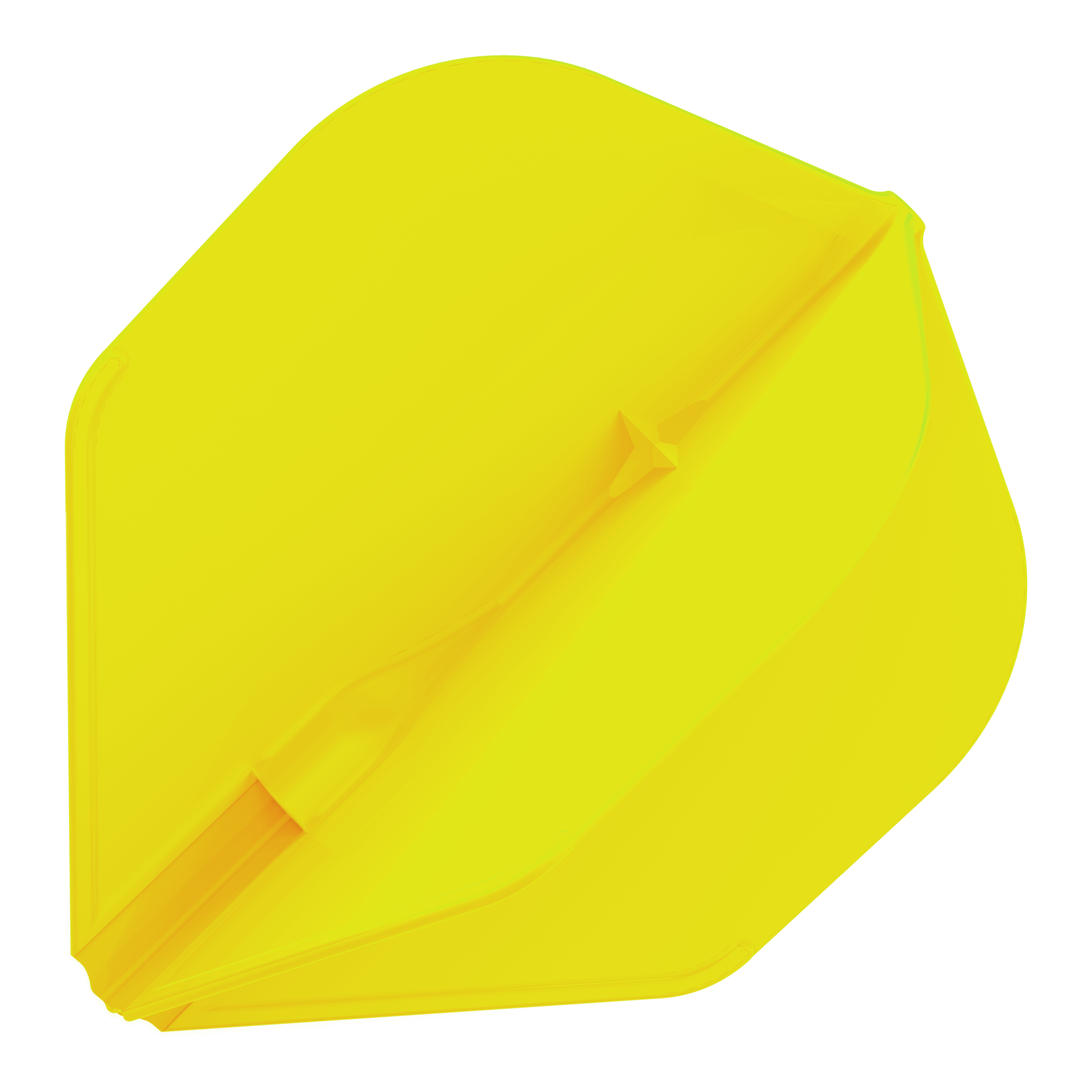 Gelb