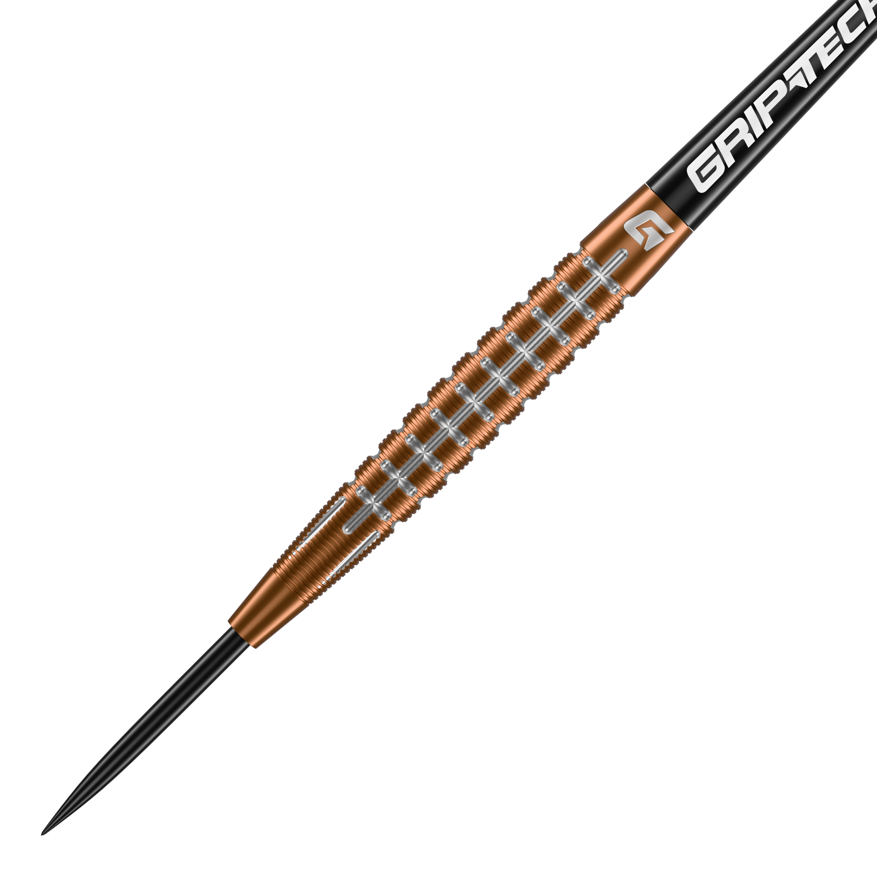 GOAT Quarterback V1 Tungsten Steeldarts