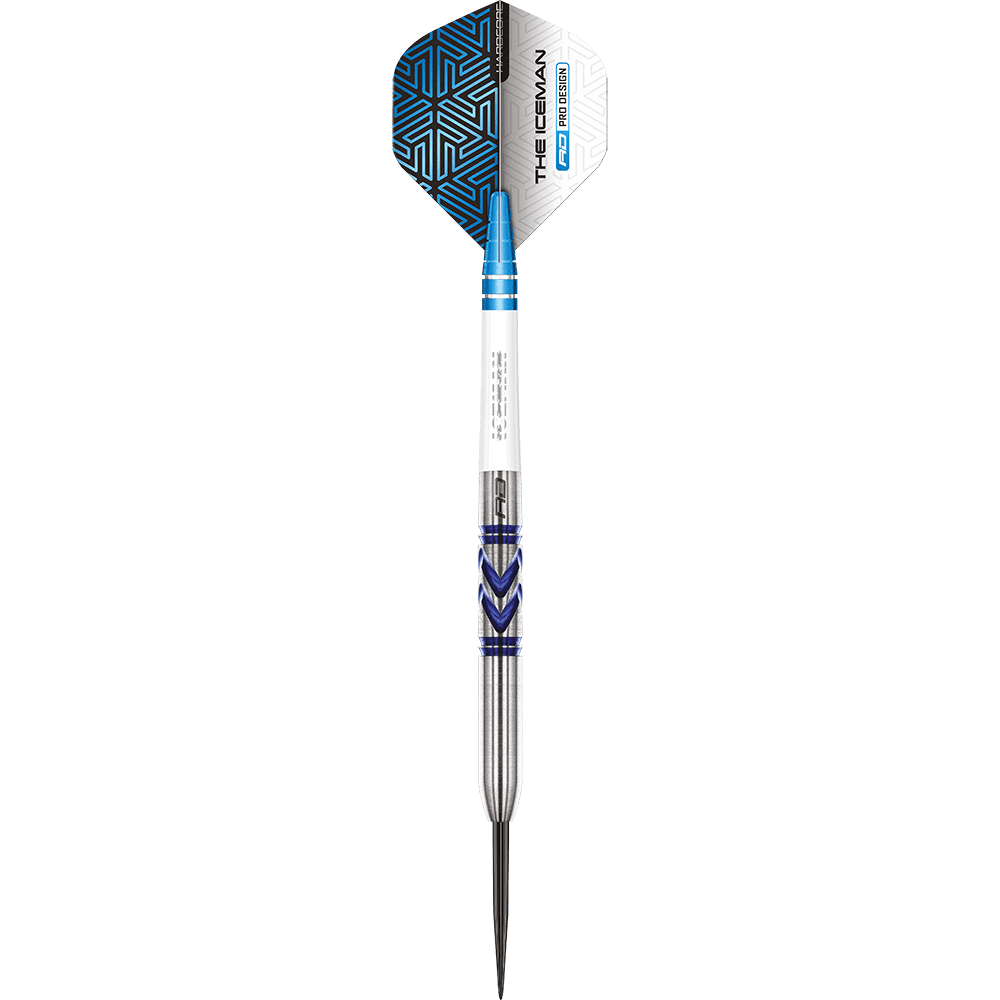 Red Dragon Gerwyn Price Avalanche Pro Steeldarts