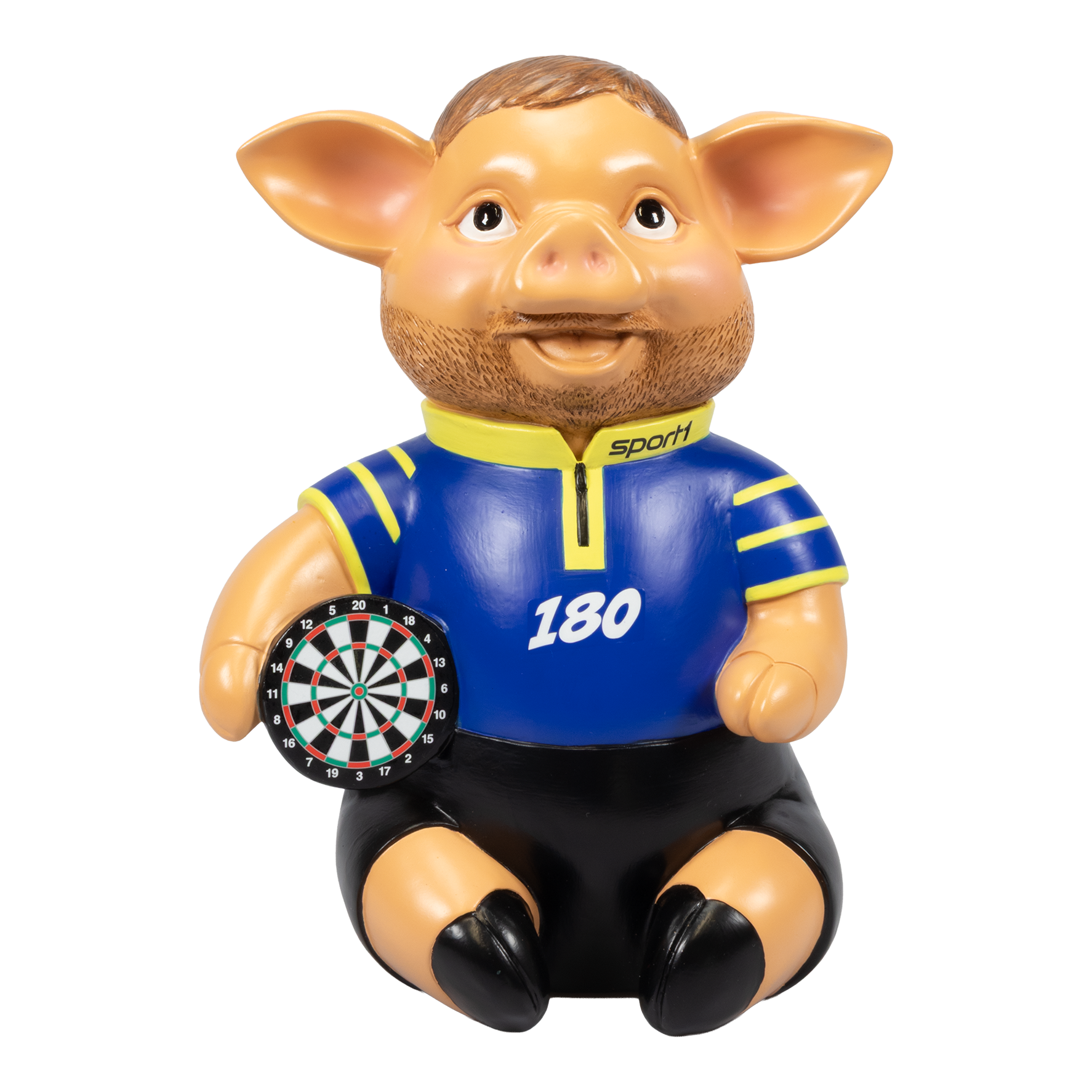 Sport1 Champion Phrasenschwein Sport1 Champion Phrasenschwein
