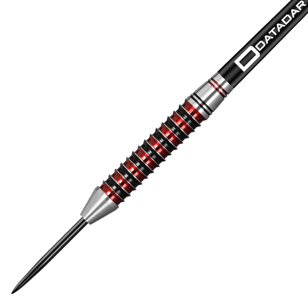 Datadart Red Demon Steeldarts - 23g