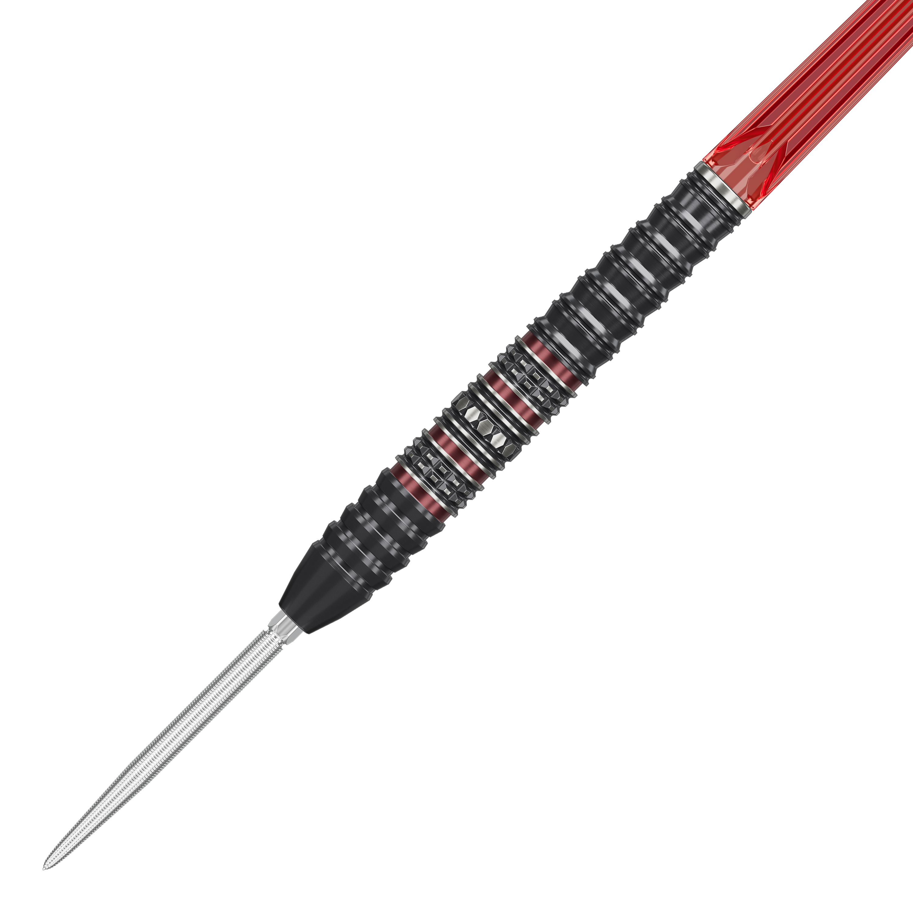 Target Japan Prime Series Diamond Kosuzu Iwao GEN4 Swiss Point Steeldarts Abgebildet wird der Target Japan Prime Series Diamond Kosuzu Iwao GEN4 Swiss Point Steeldarts. Die Darts zeichnen sich durch ihre Präzision und Langlebigkeit aus.