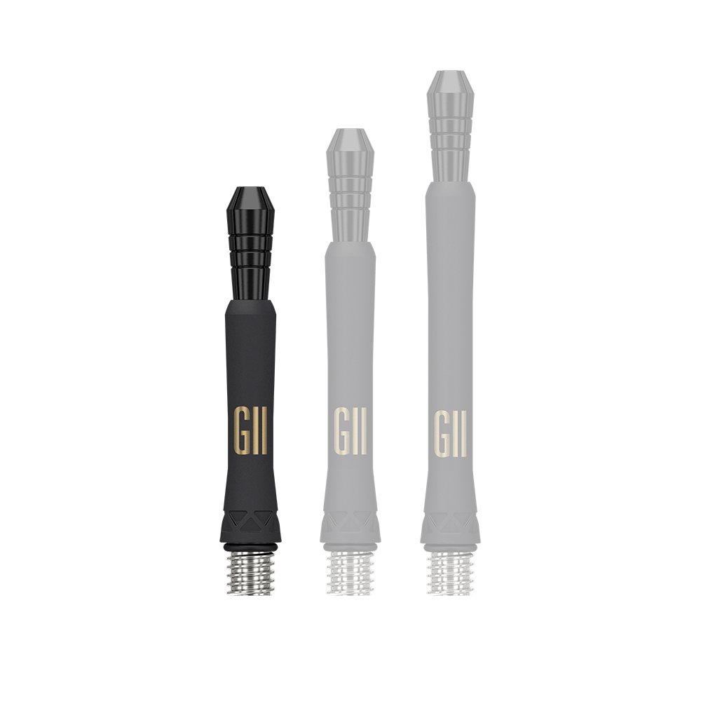 Target Power Titanium GEN11 Shafts